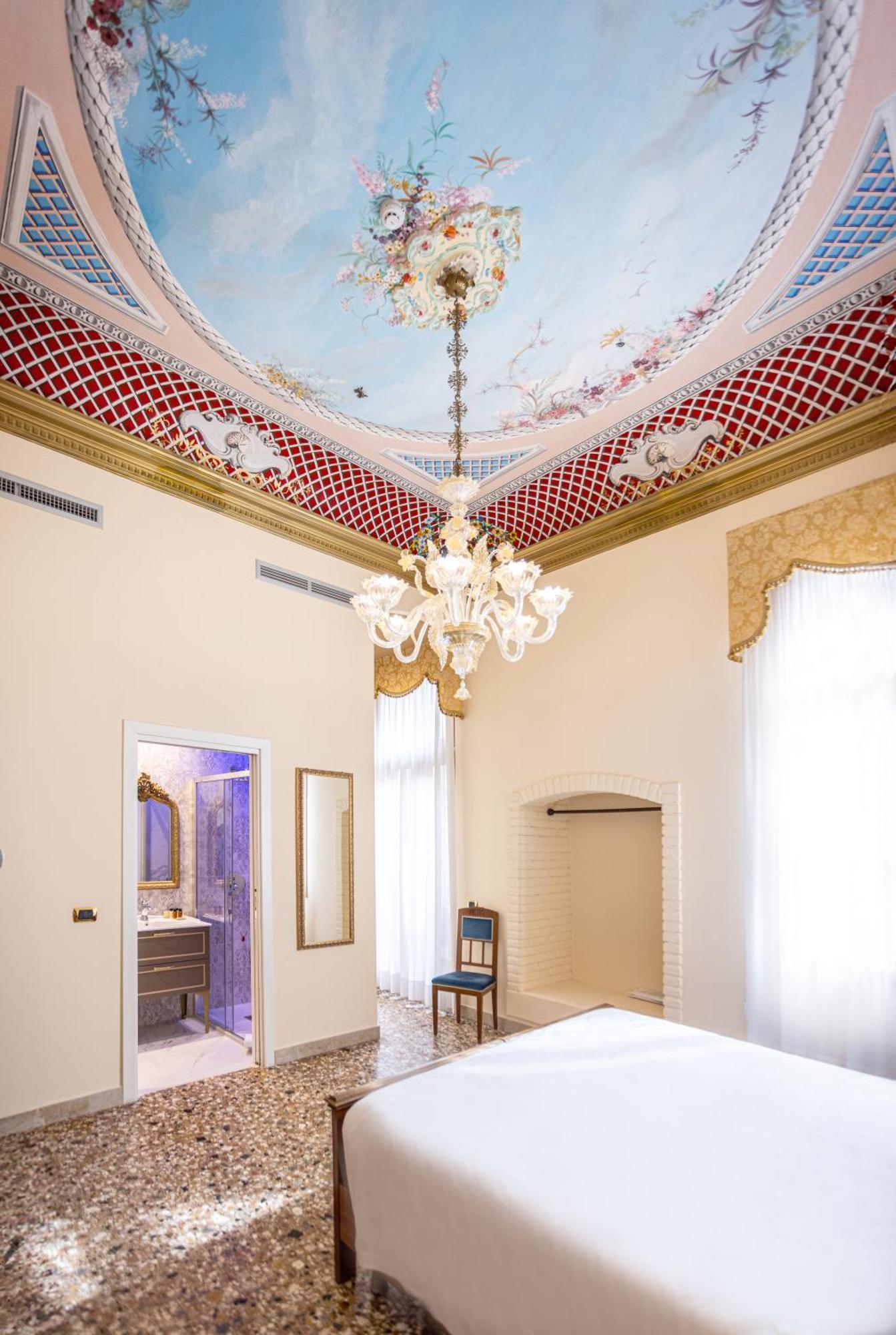 Antico Portego Guest house