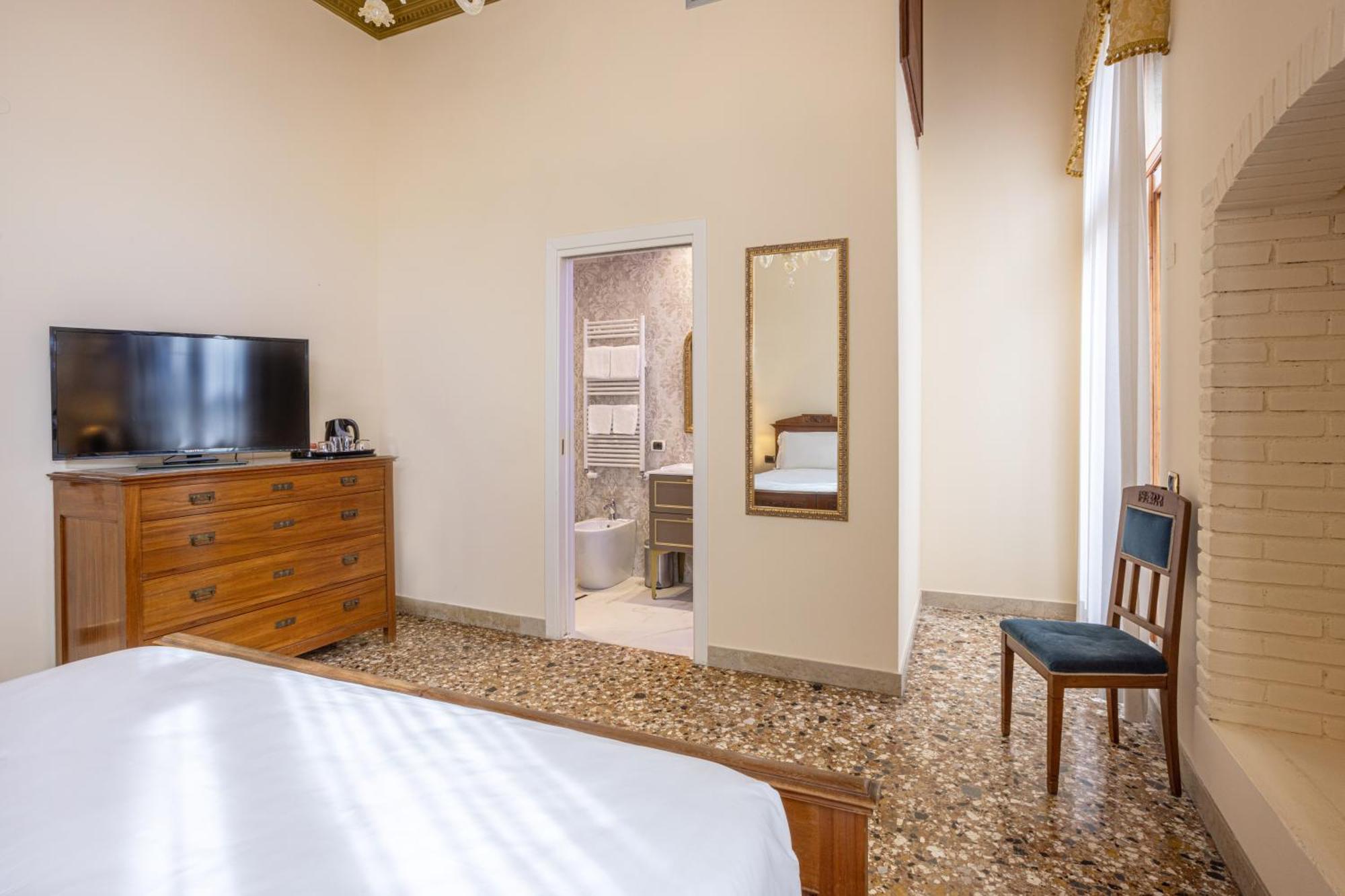 Antico Portego Guest house Venice