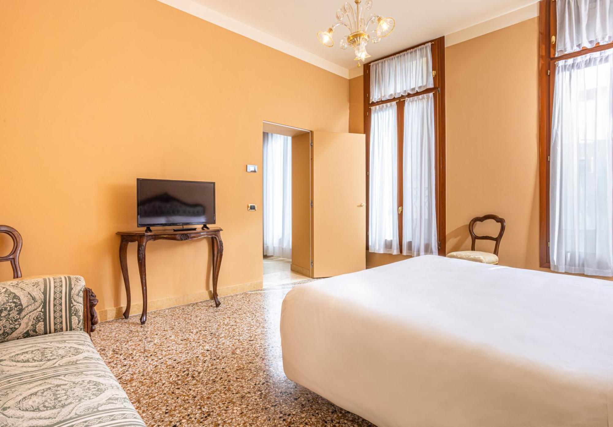 Guest house Antico Portego Venice