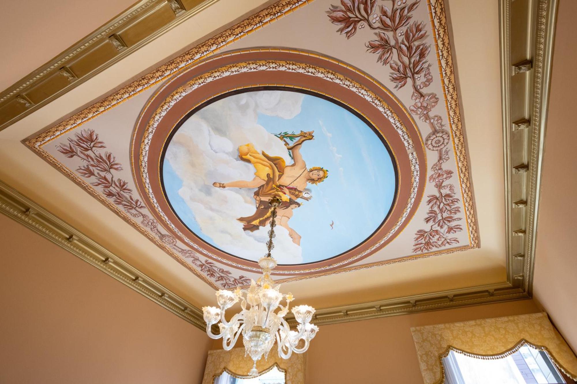 Guest house Antico Portego 2*
