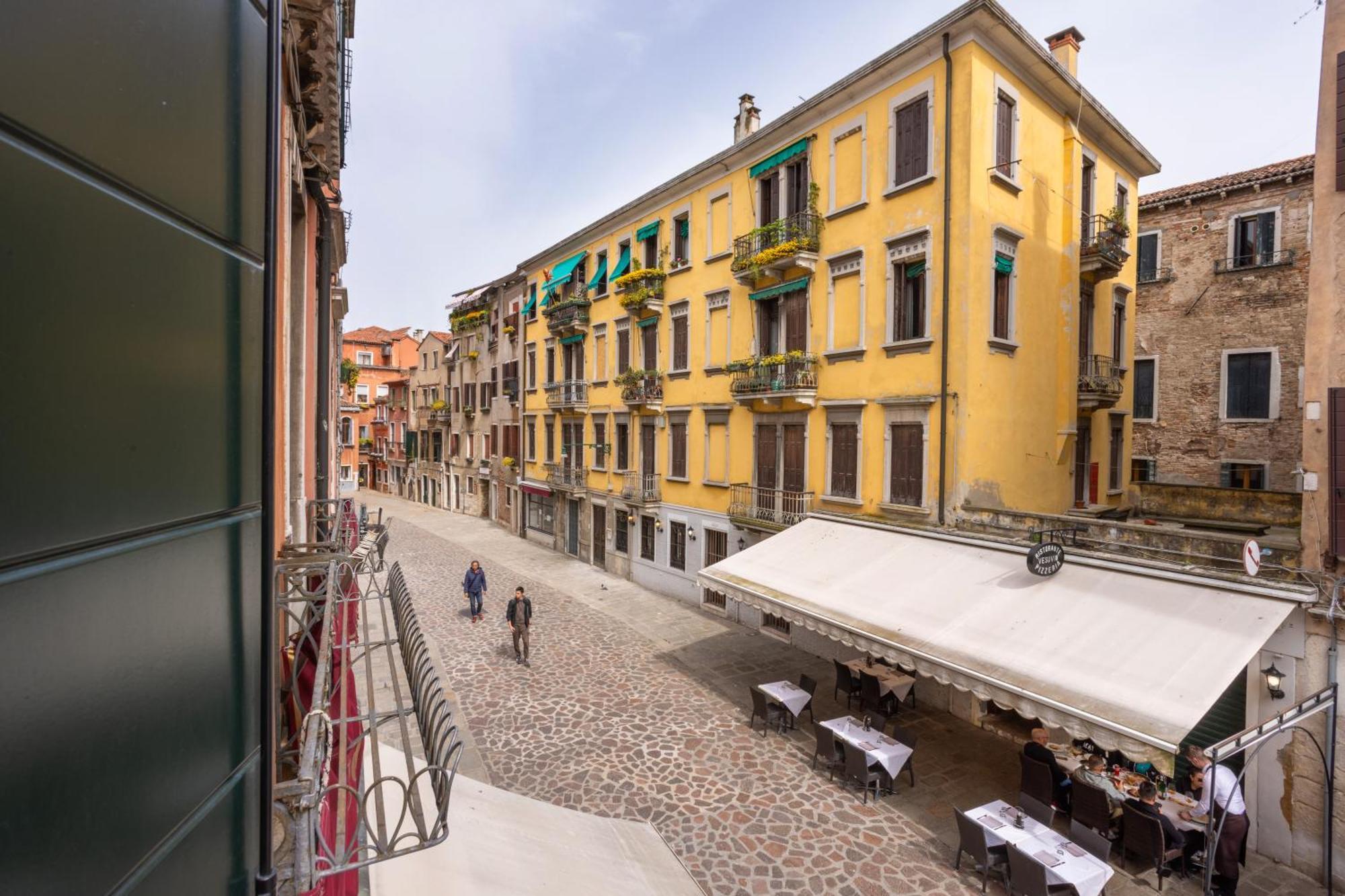 Antico Portego 2* Venice