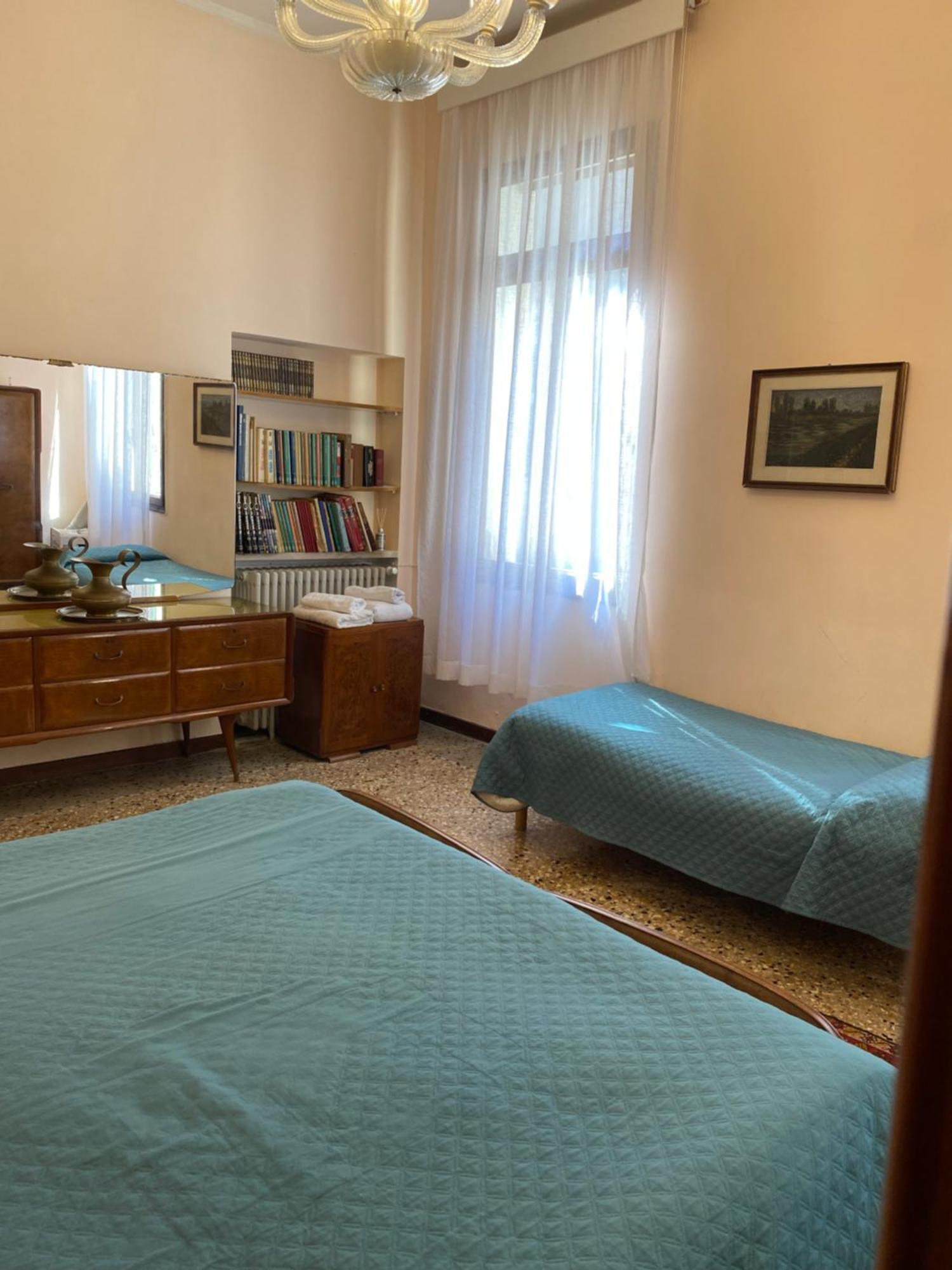 Apartment San Polo 1948 Centre Venice