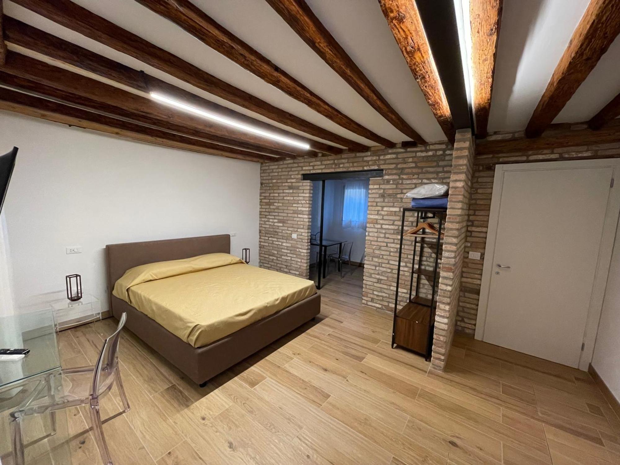 Apartamento Specchiera Veneza