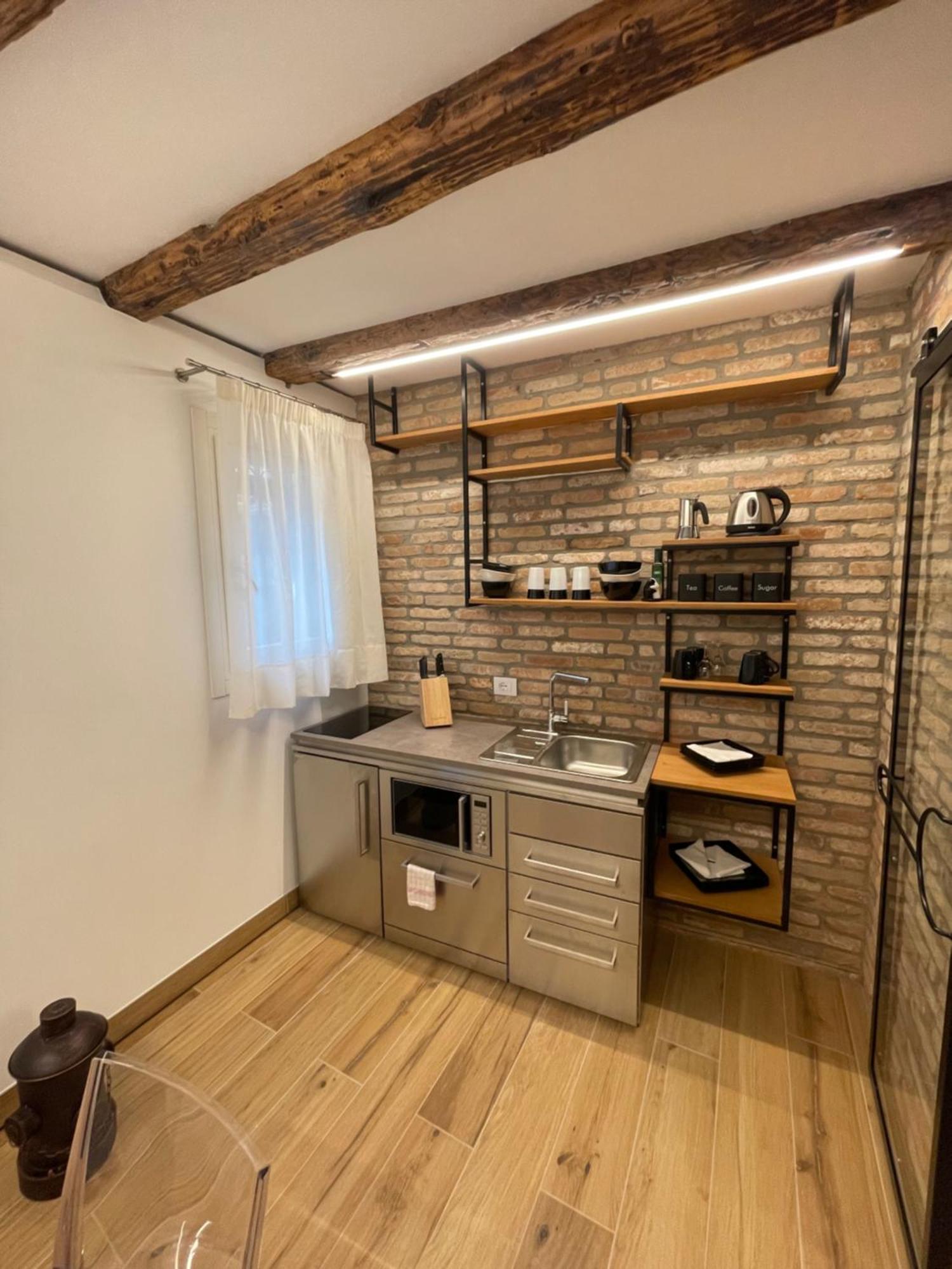 Apartamento Specchiera
