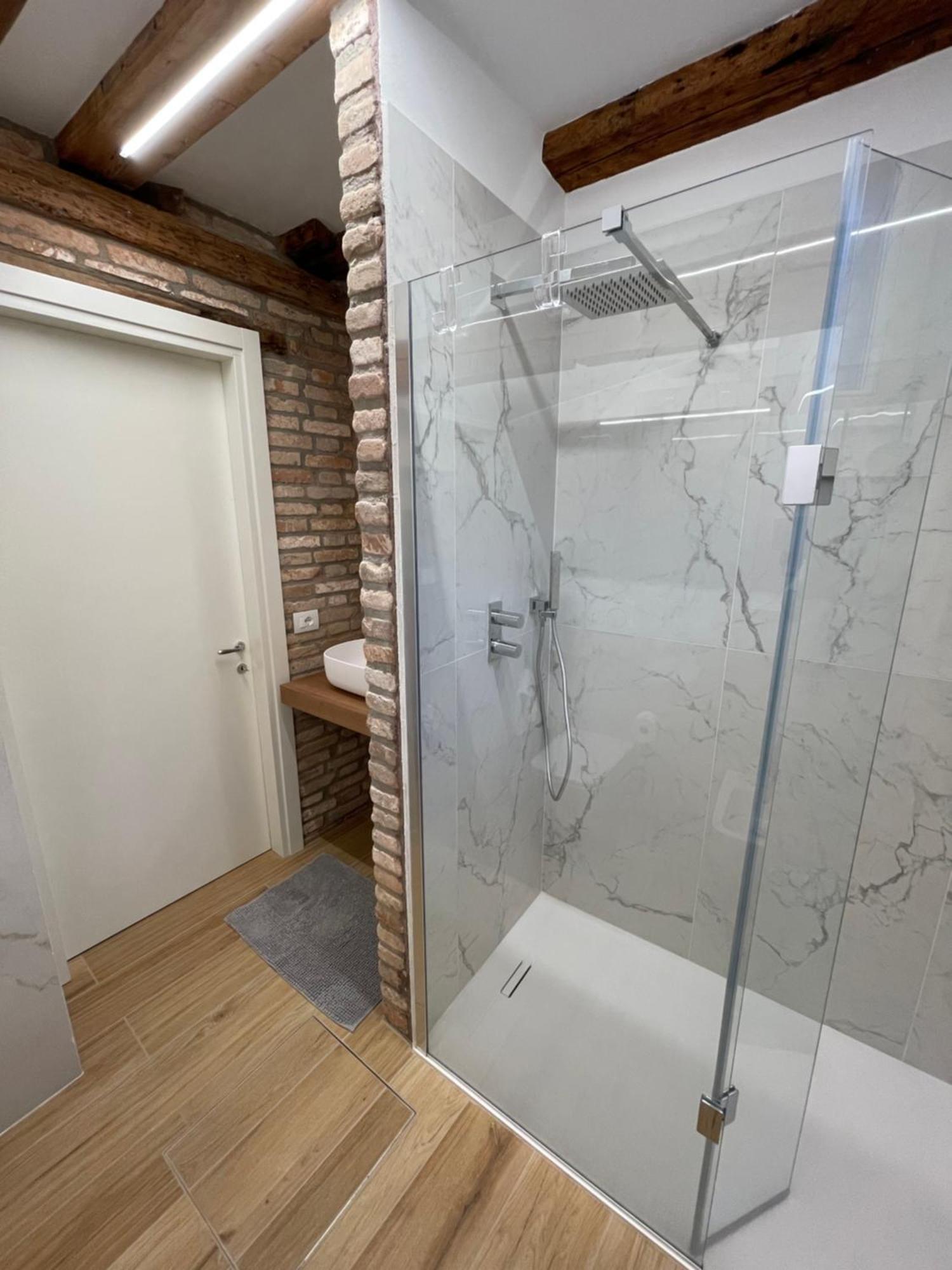 Apartamento Specchiera Veneza