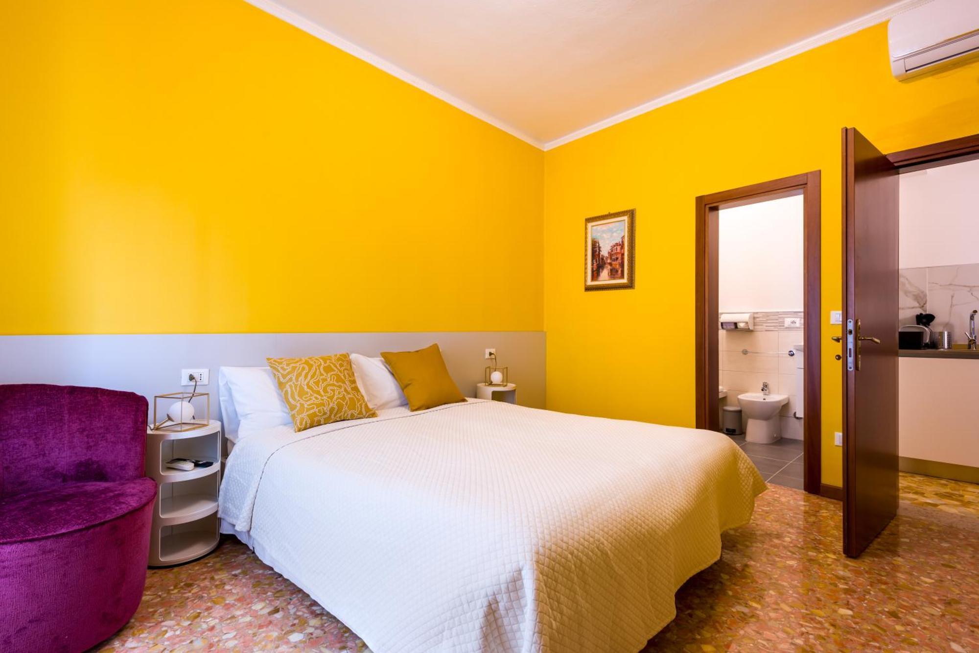 Ca Del Bezzo - Comfort & View Appartamento *
