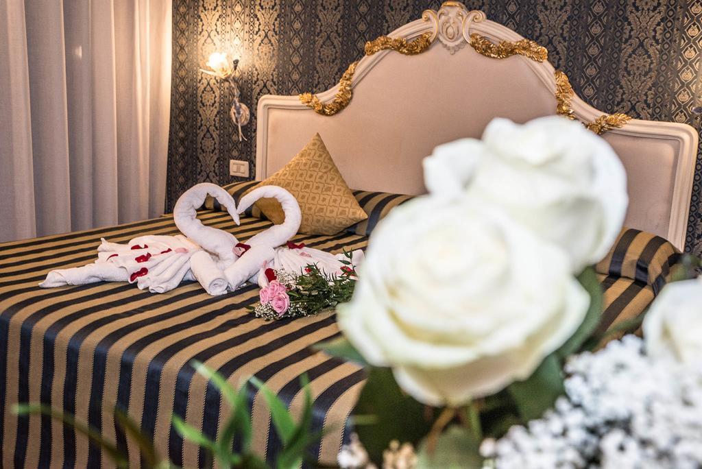 Residenza Nobile - Locazione Turistica Guest house 2*