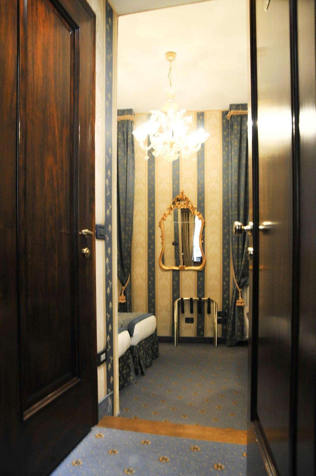 Ca' Amadi Bed & Breakfast 3*