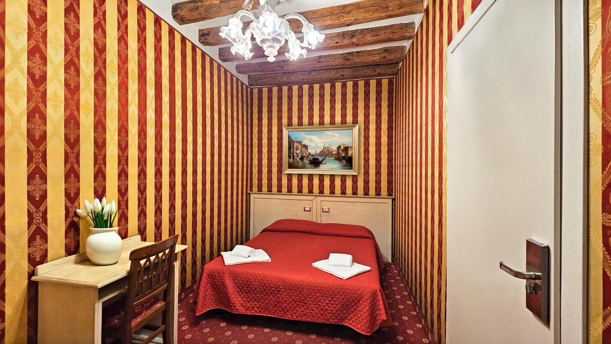 Messner Hotel 3*