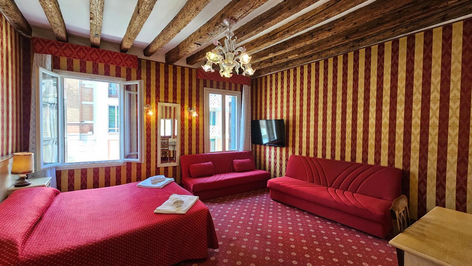 Hotel Messner