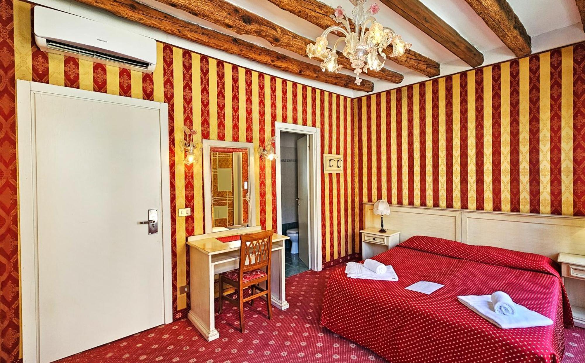 Hotel Messner Venice