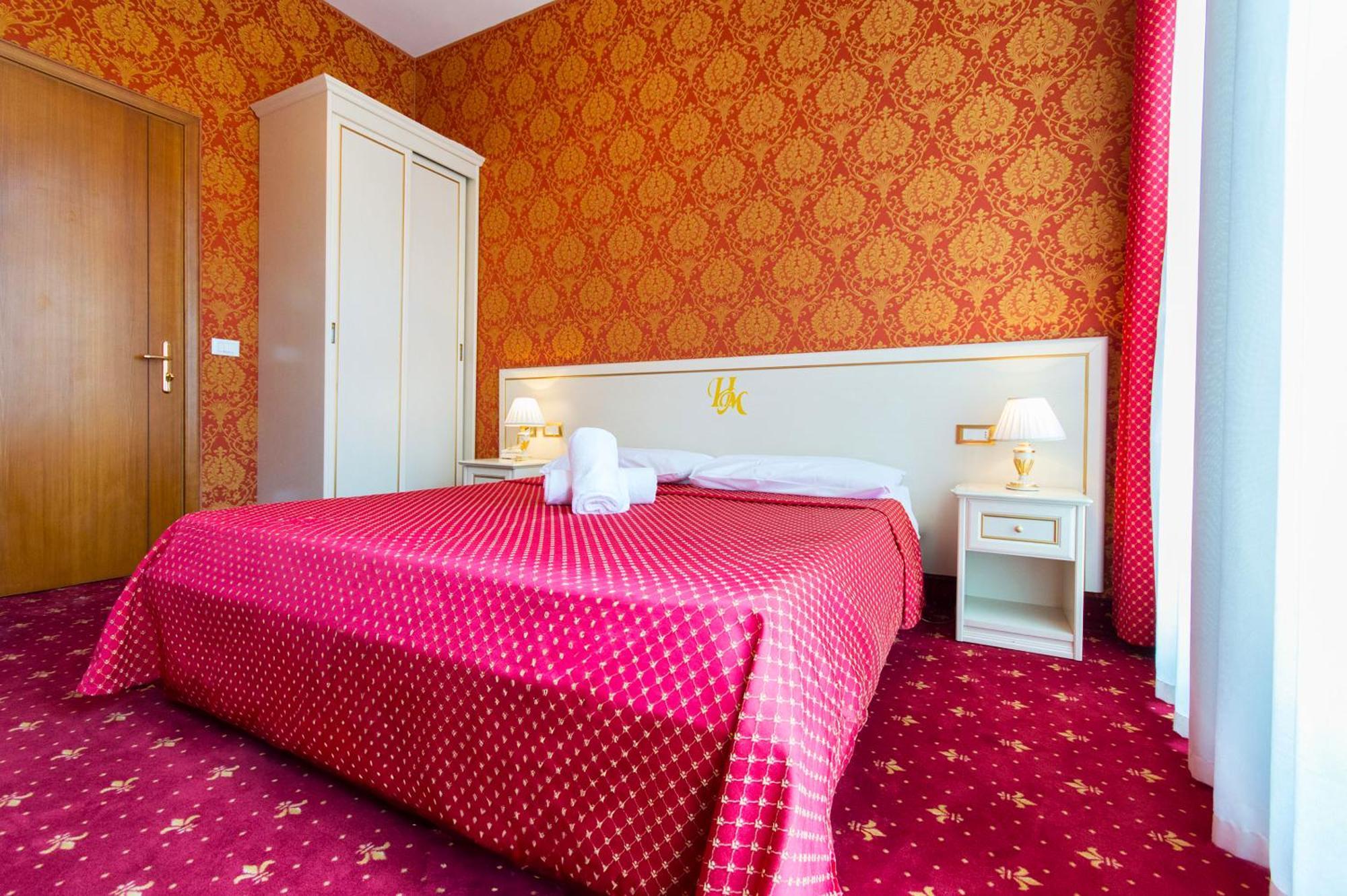 Hotel Messner 3*