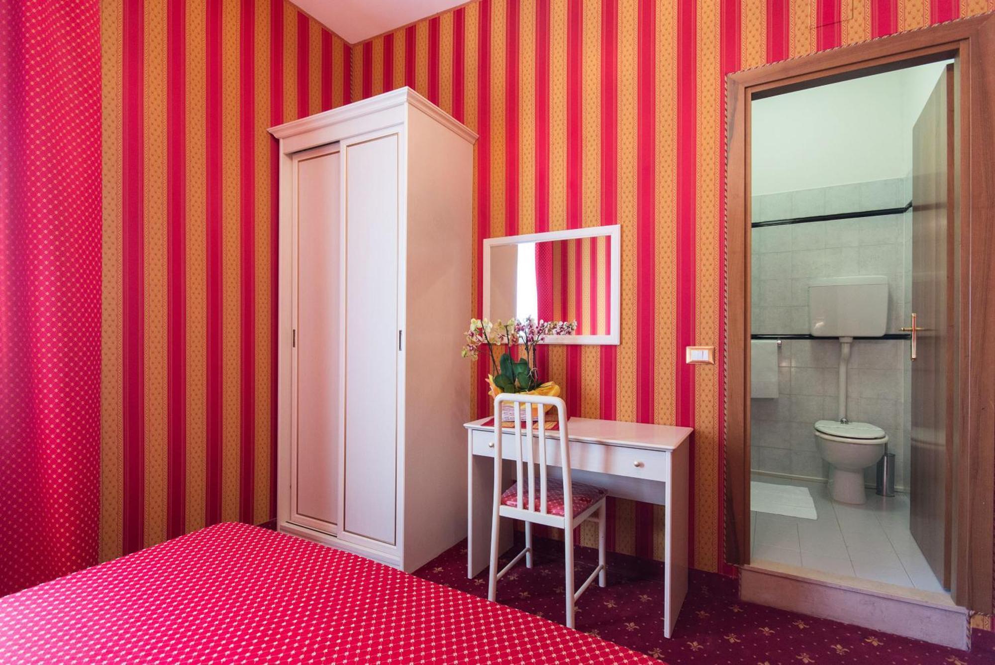 Messner Hotel Venice
