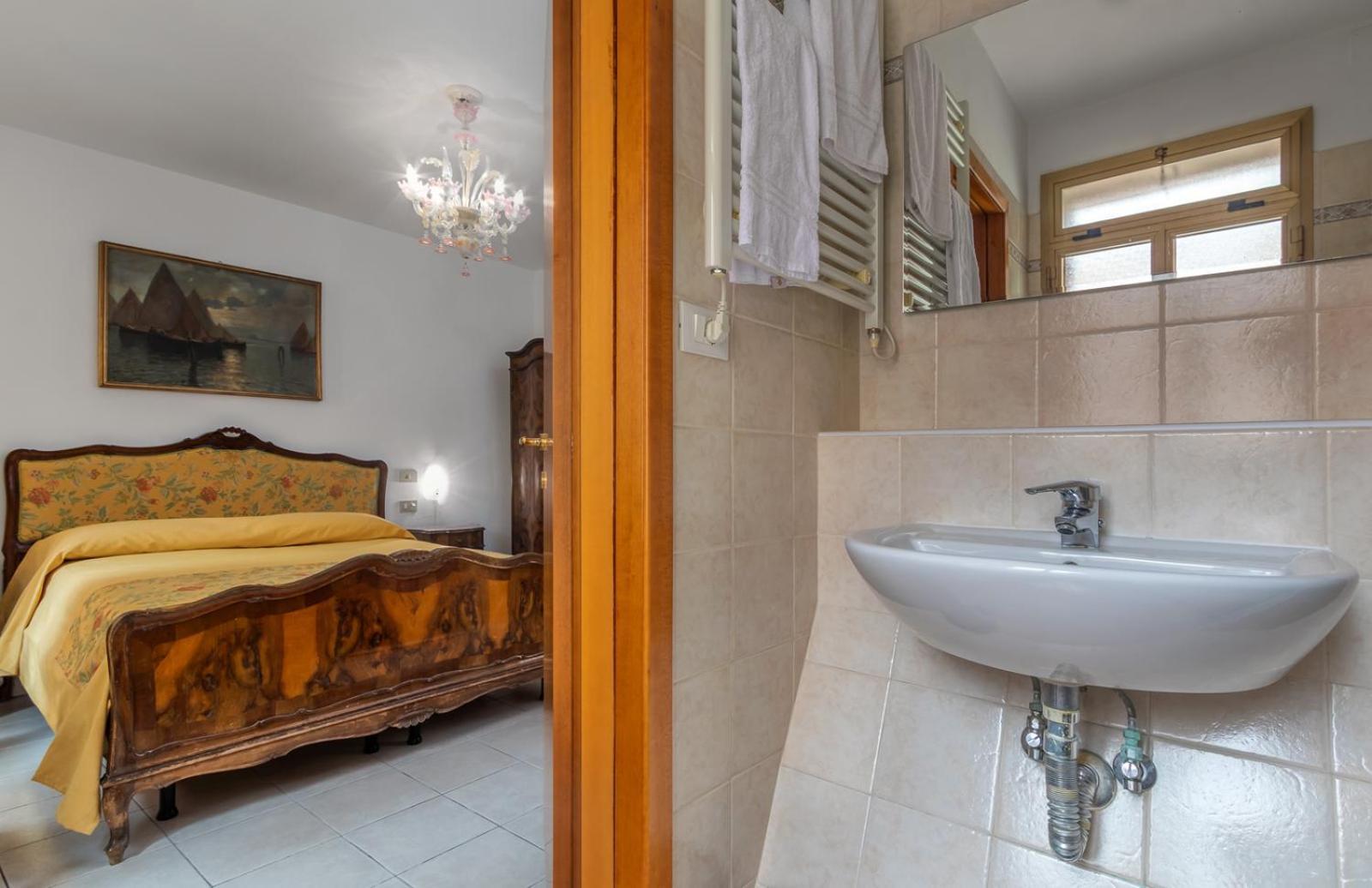 Hotel Casa Boccassini *