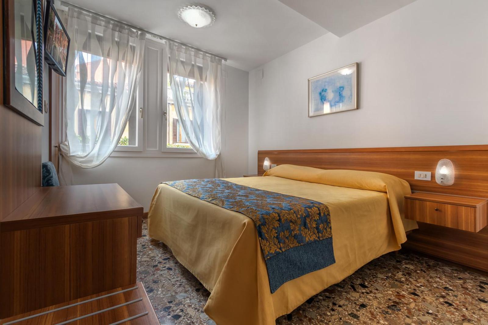Casa Boccassini Veneza