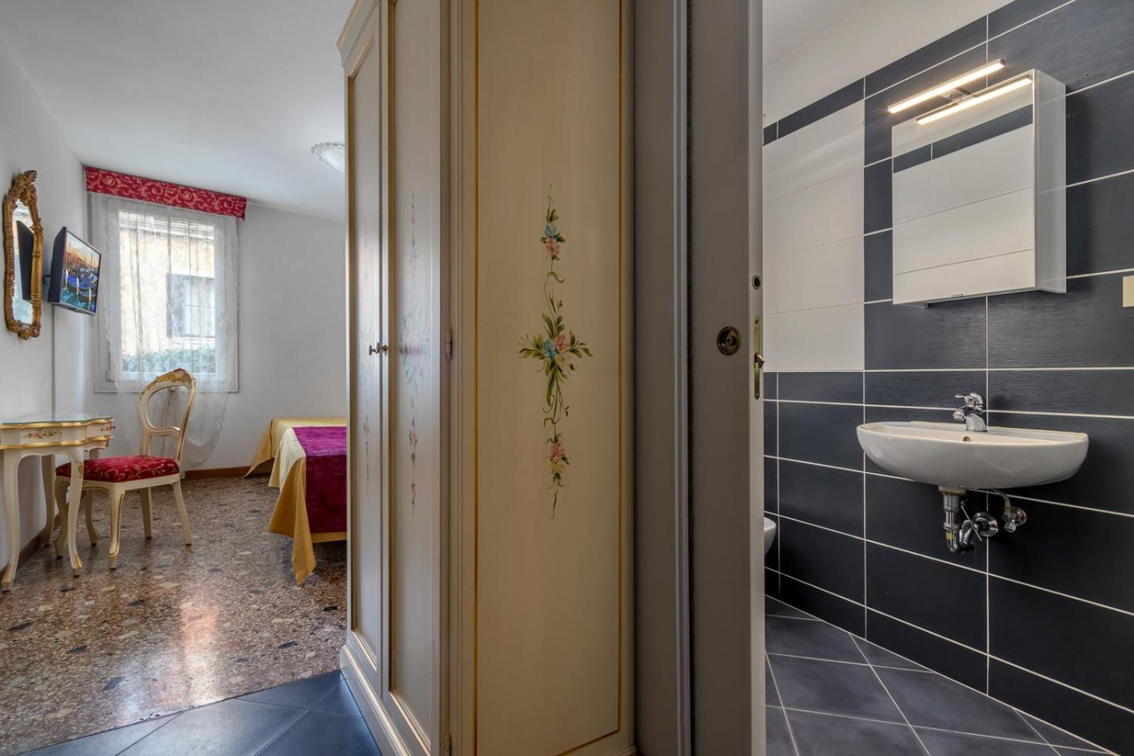 Casa Boccassini Hotel Veneza