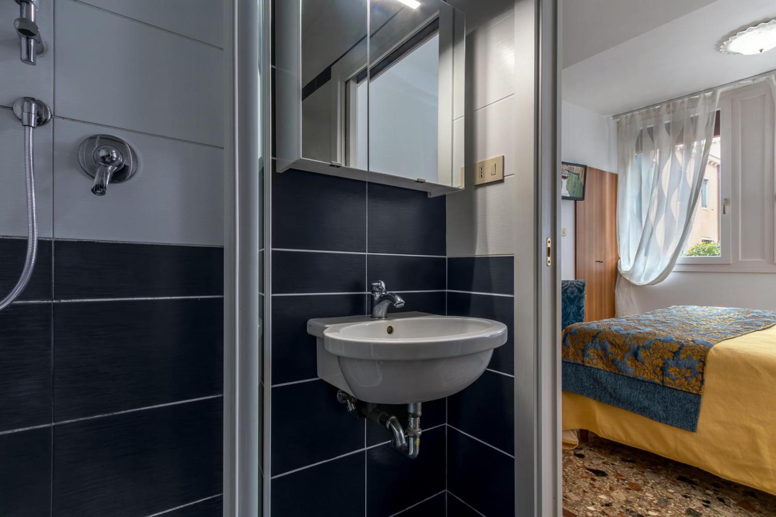 Hotel Casa Boccassini