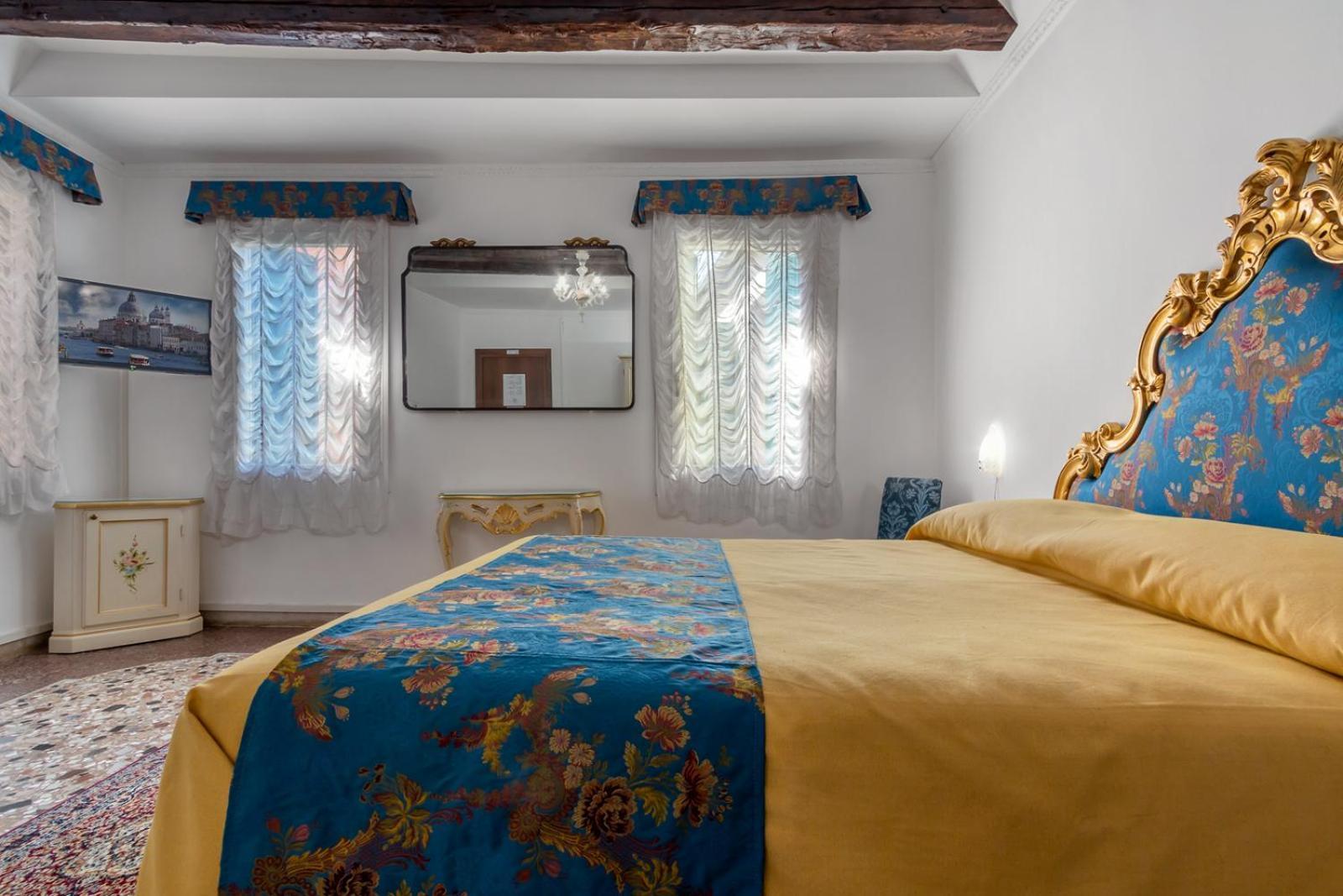 Hotel Casa Boccassini Veneza