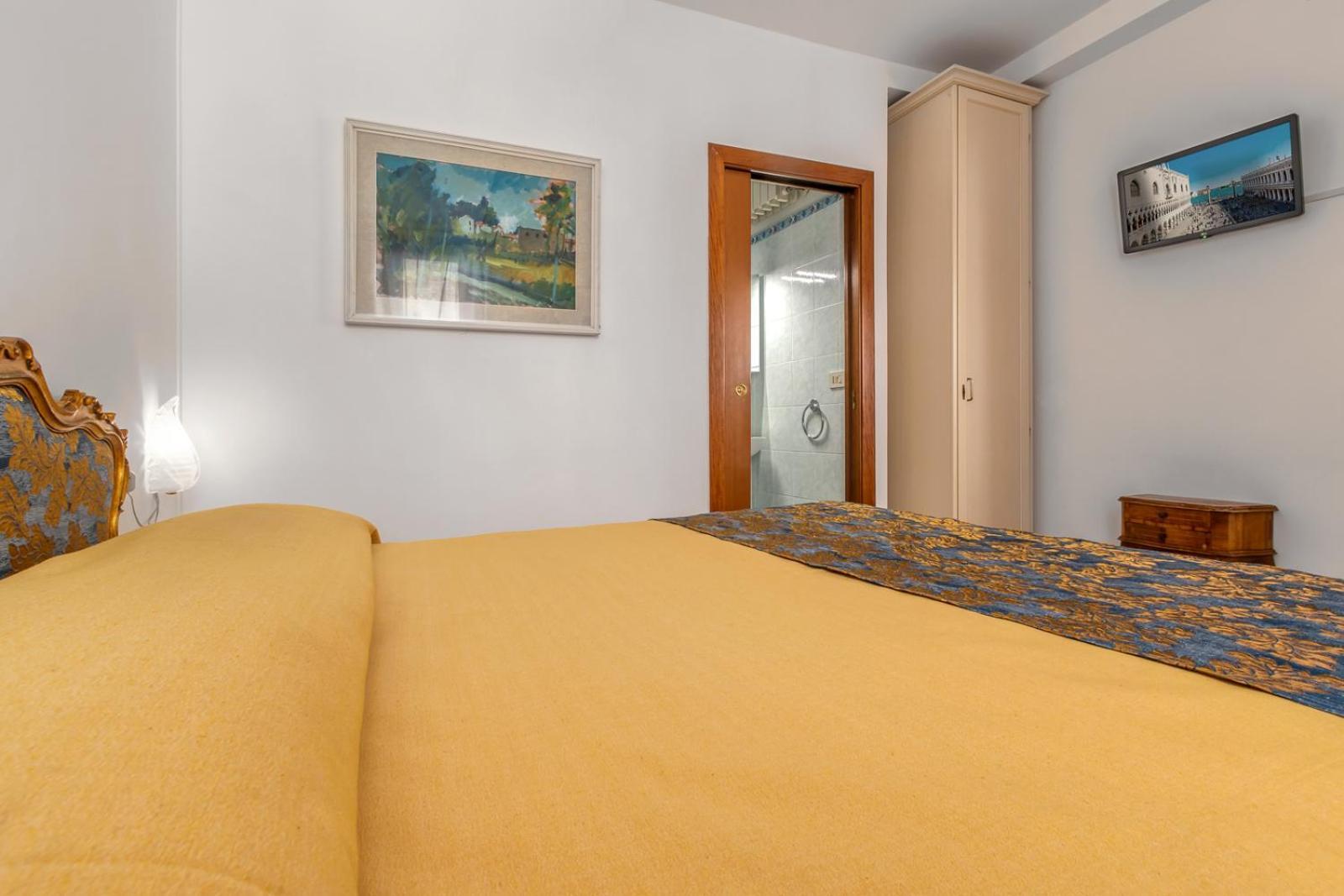 Hotel Casa Boccassini *