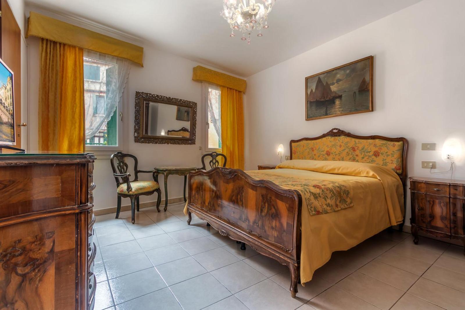 Hotel Casa Boccassini *