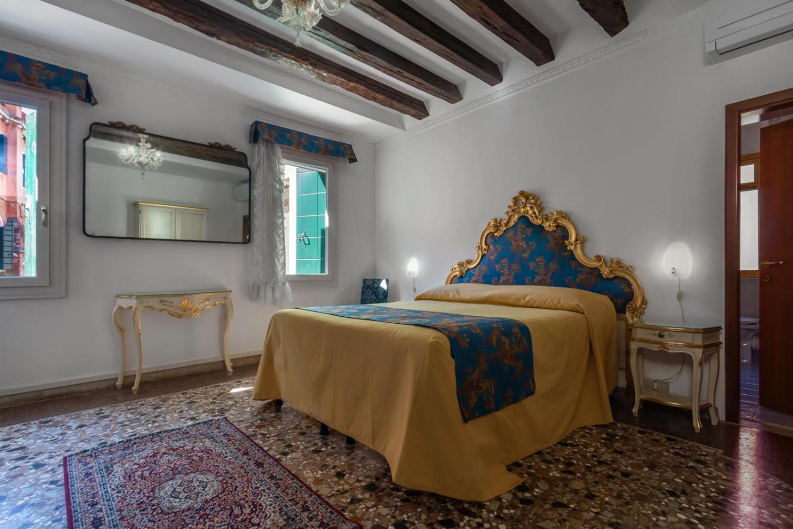 Casa Boccassini * Veneza