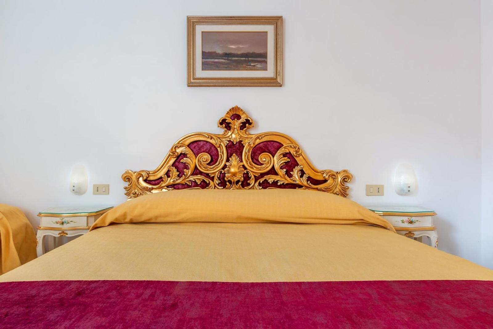 Casa Boccassini Hotel Veneza