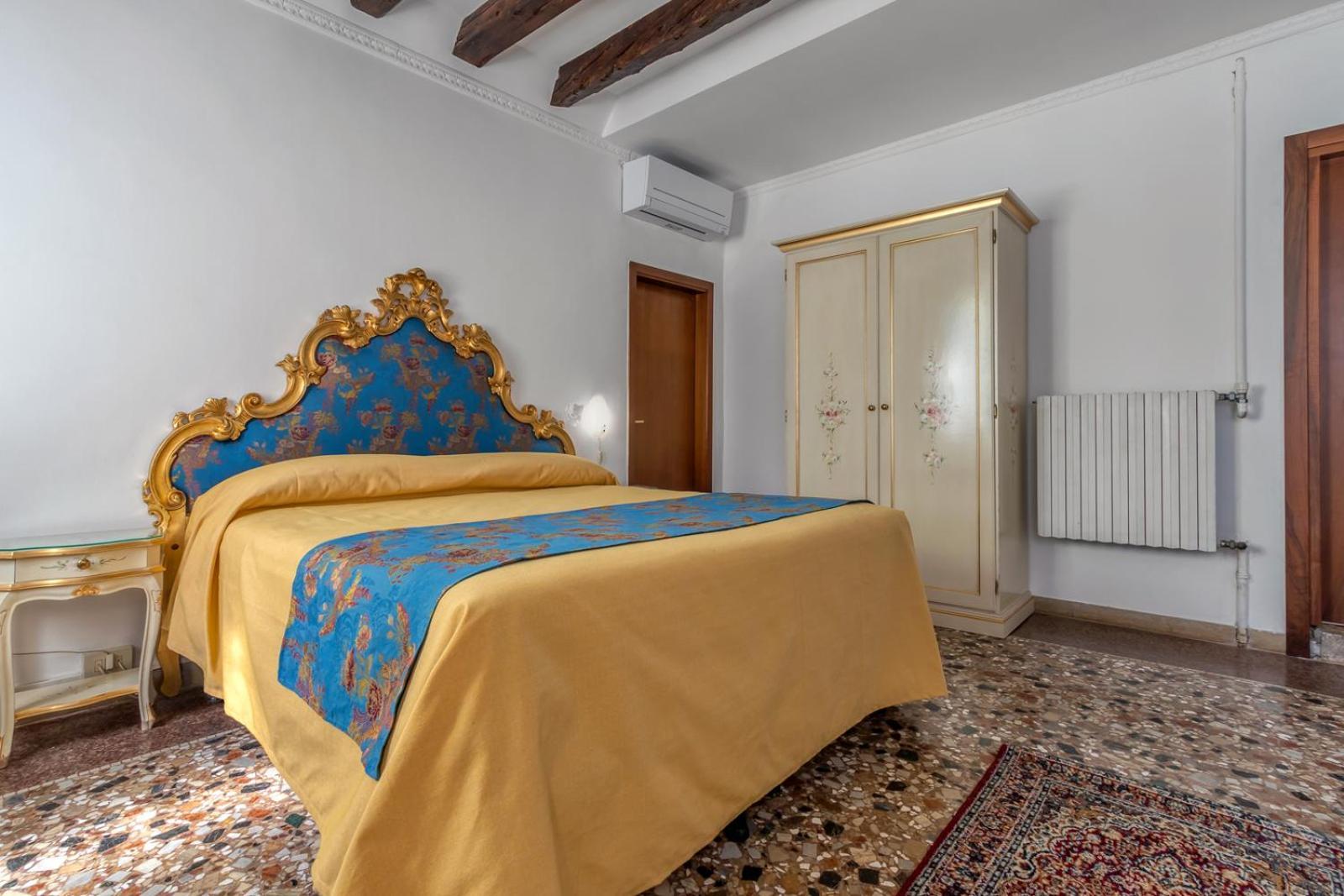 Casa Boccassini Hotel Veneza