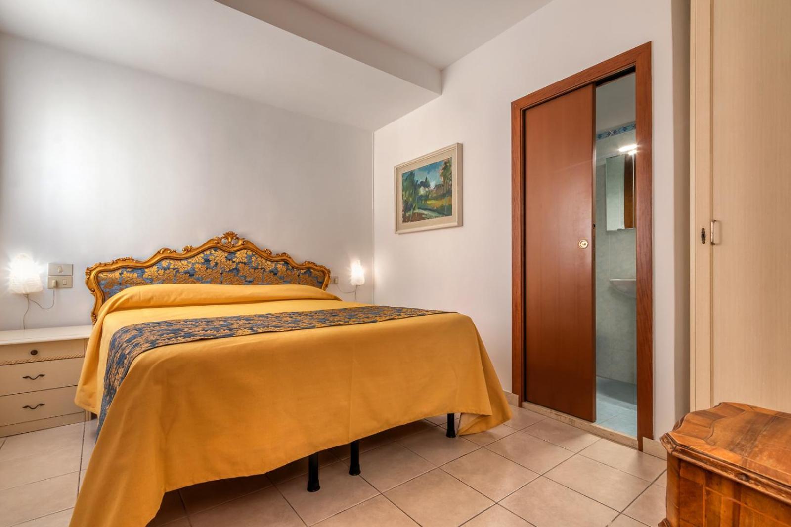 Hotel Casa Boccassini Veneza