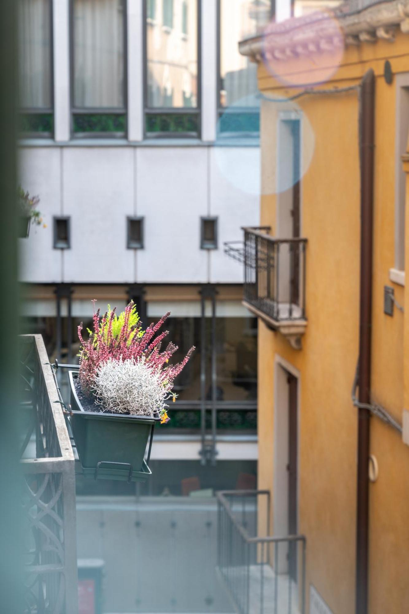 Guest house Palazzo San Luca Venice