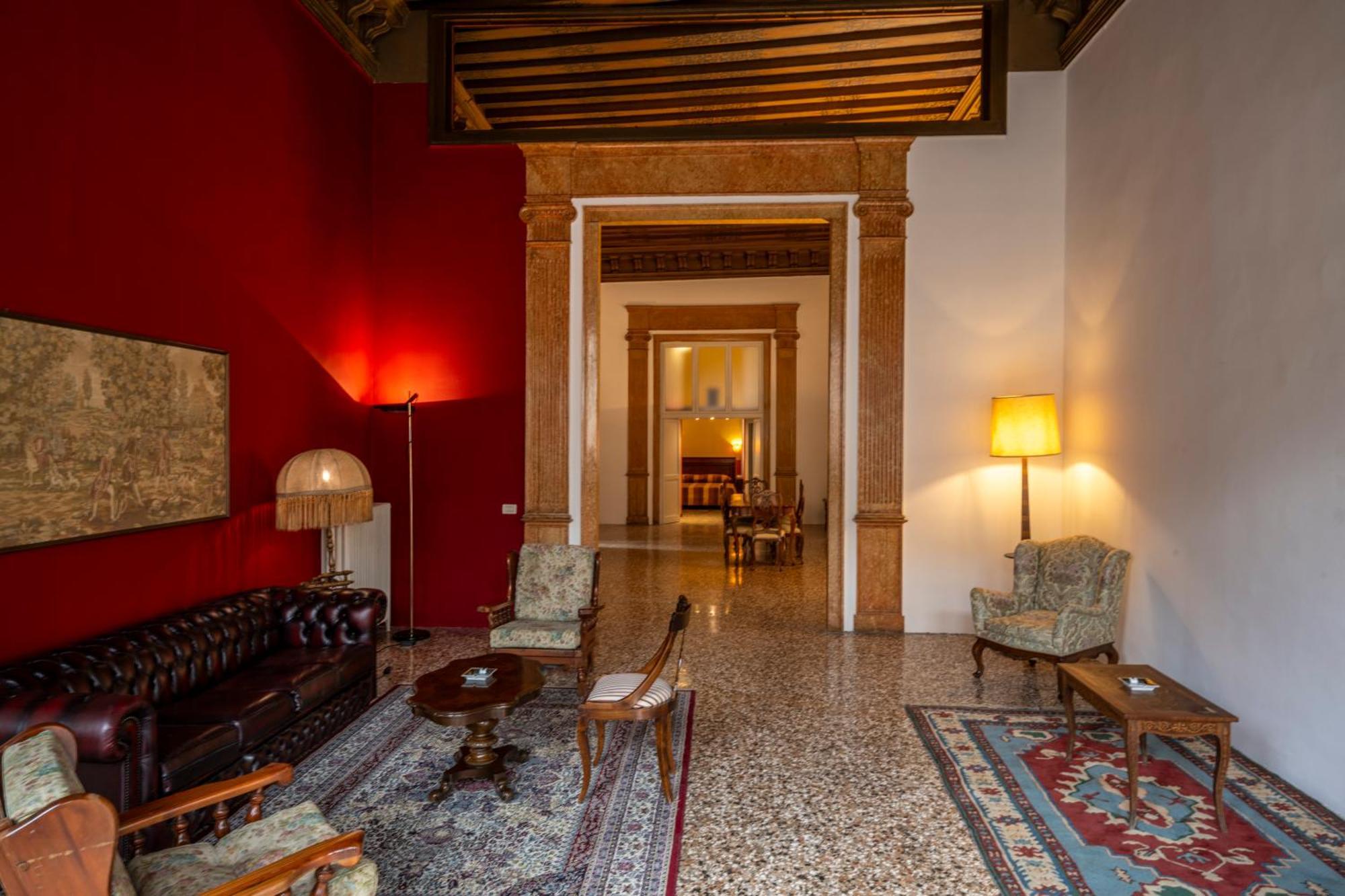 Savoia E Jolanda Apartamento