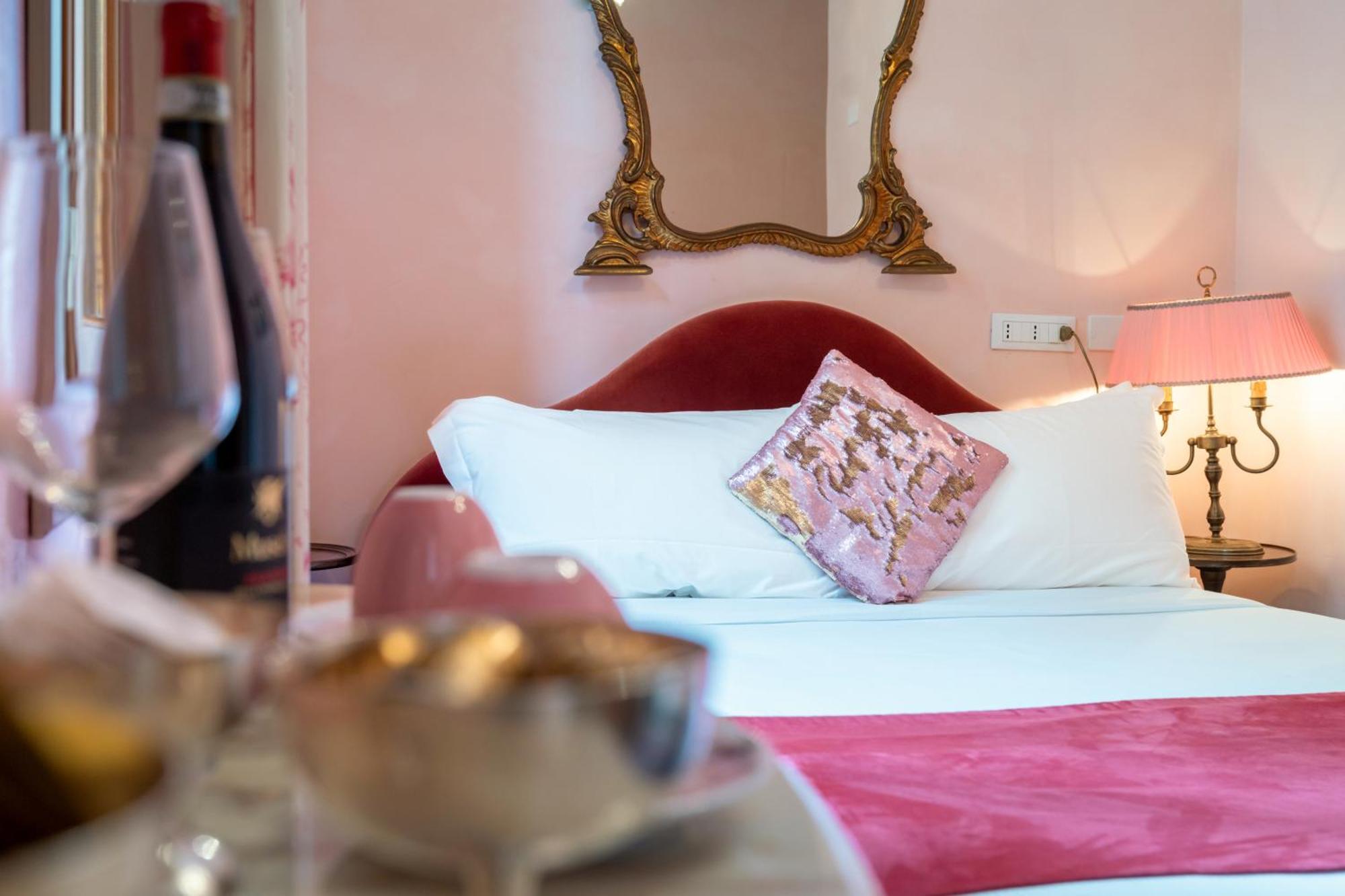 Palazzo San Luca Guest house