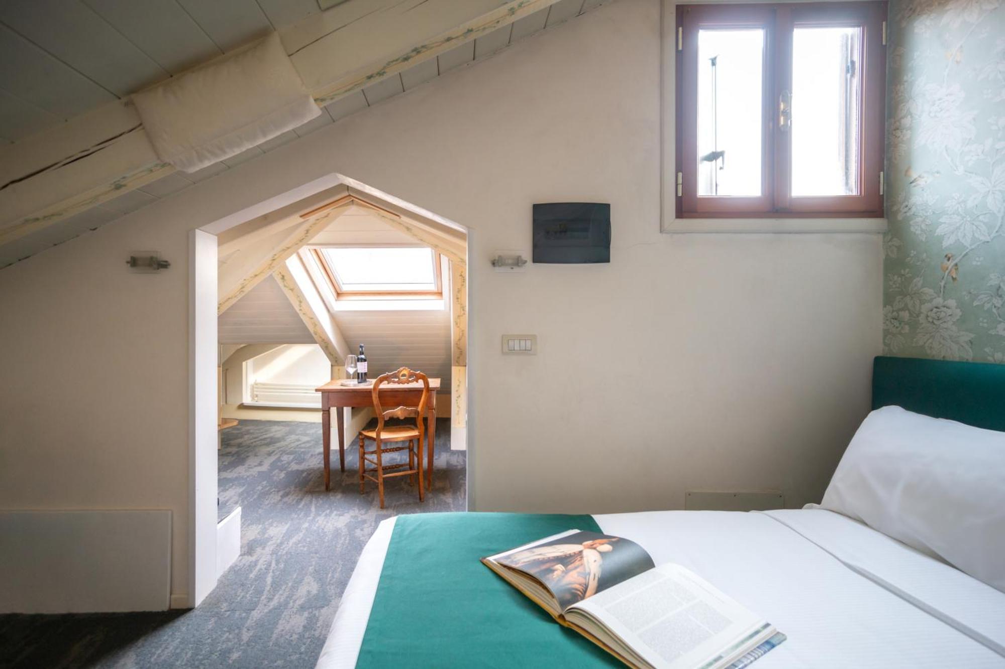 Guest house Palazzo San Luca