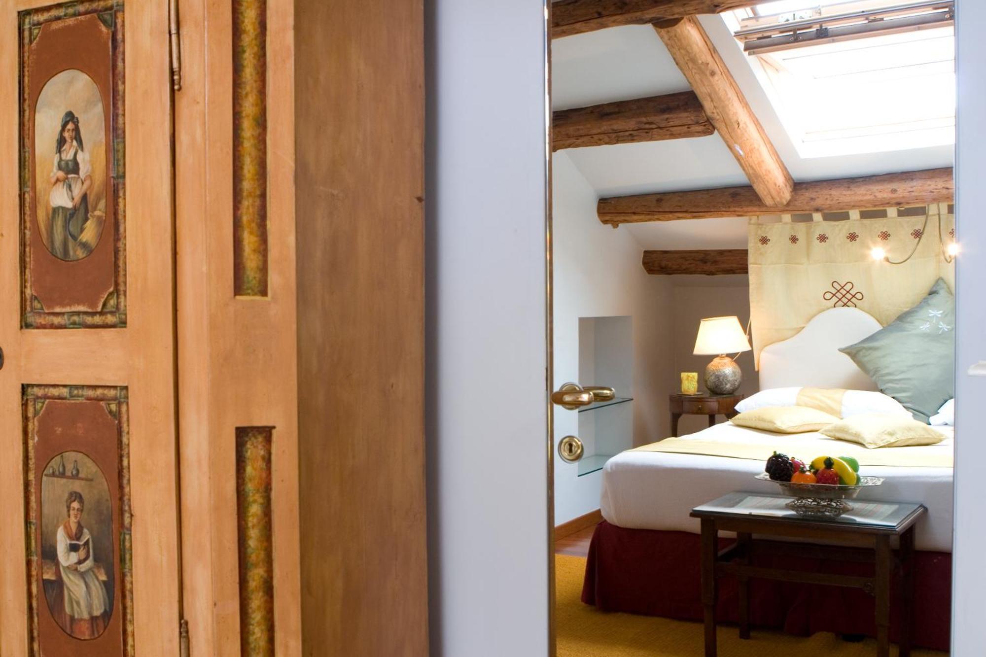 La Villeggiatura 3*