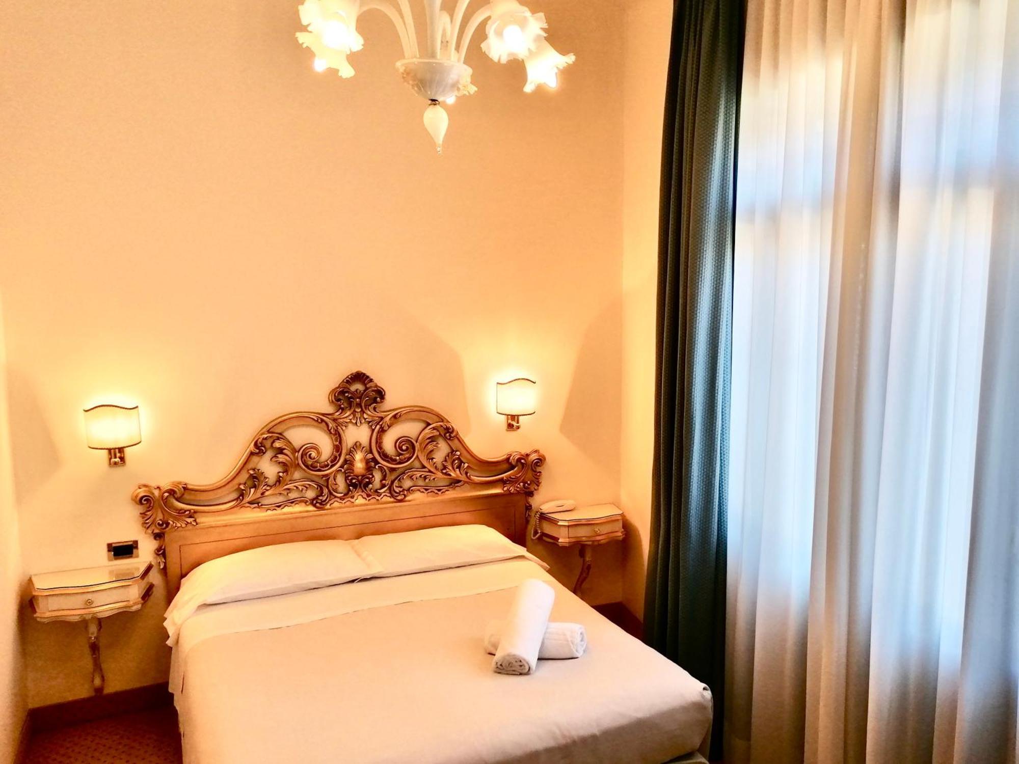 Hotel Gardena 3*