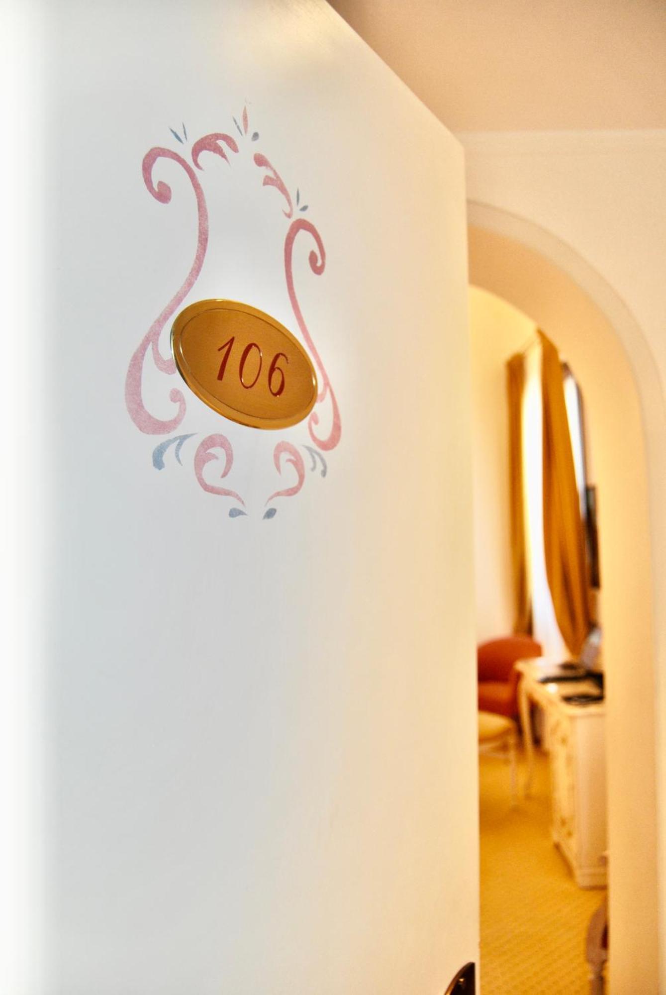 Hotel Gardena 3*