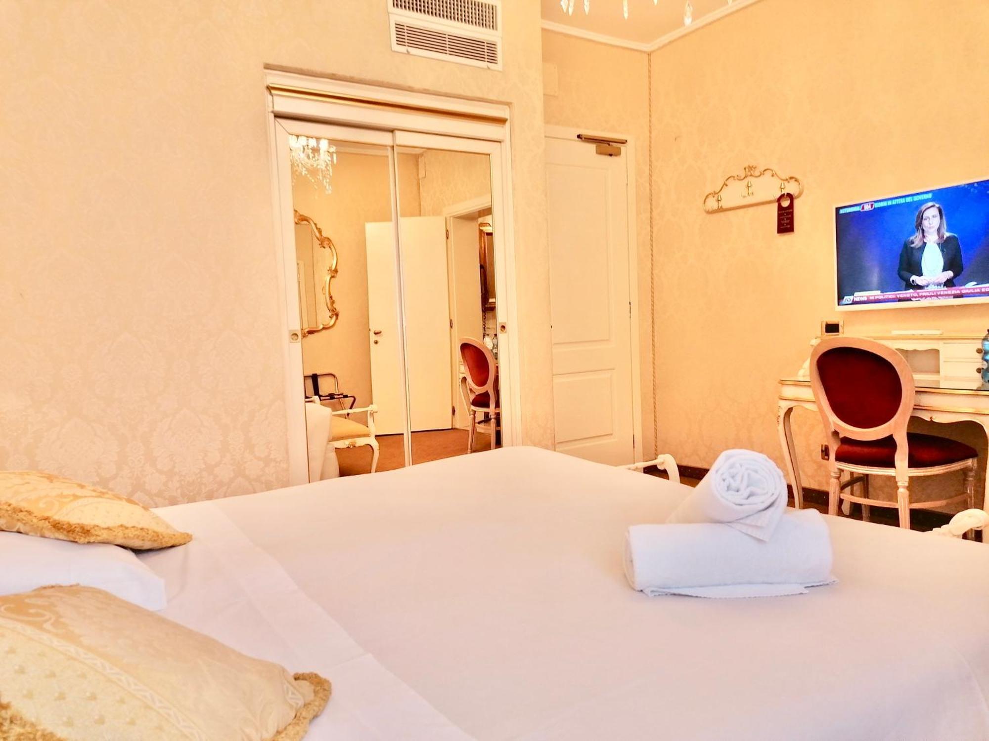 Gardena Hotel 3*