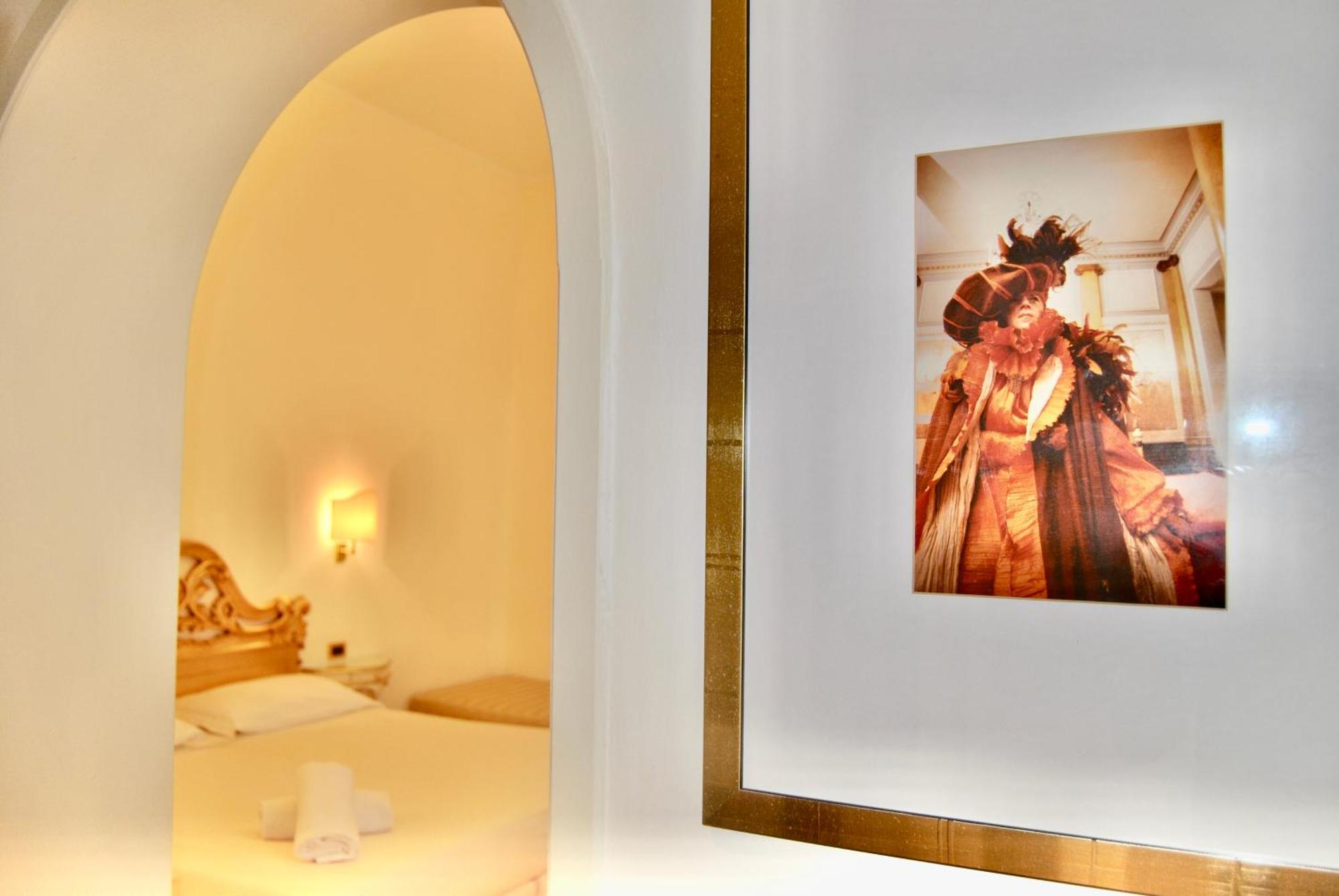 Gardena 3* Venice