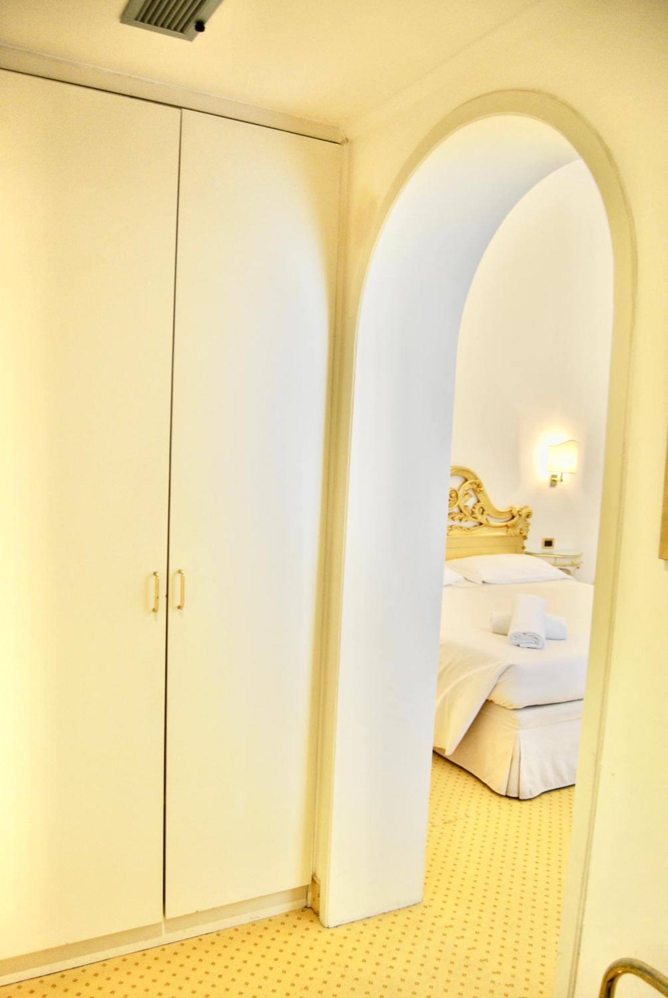 Hotel Gardena Venice