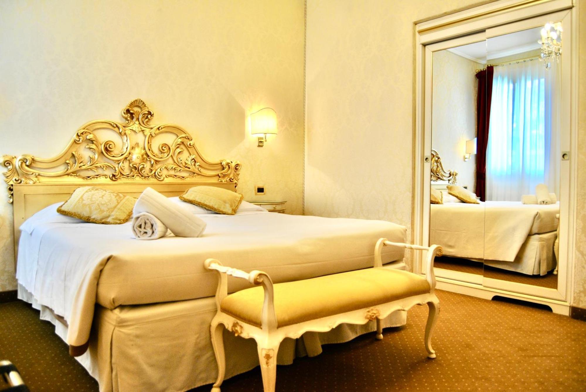 Gardena Hotel 3*