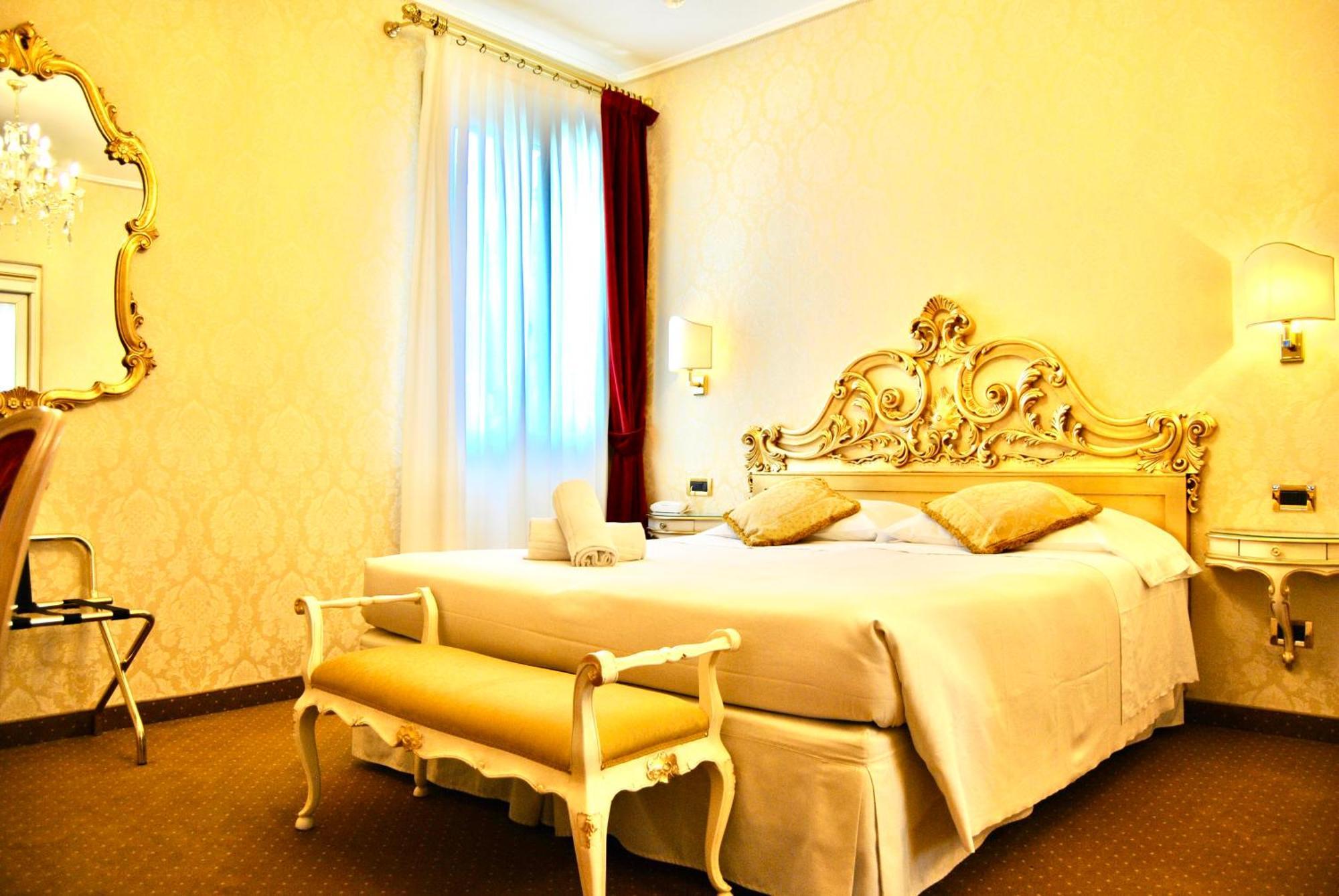 Gardena Hotel