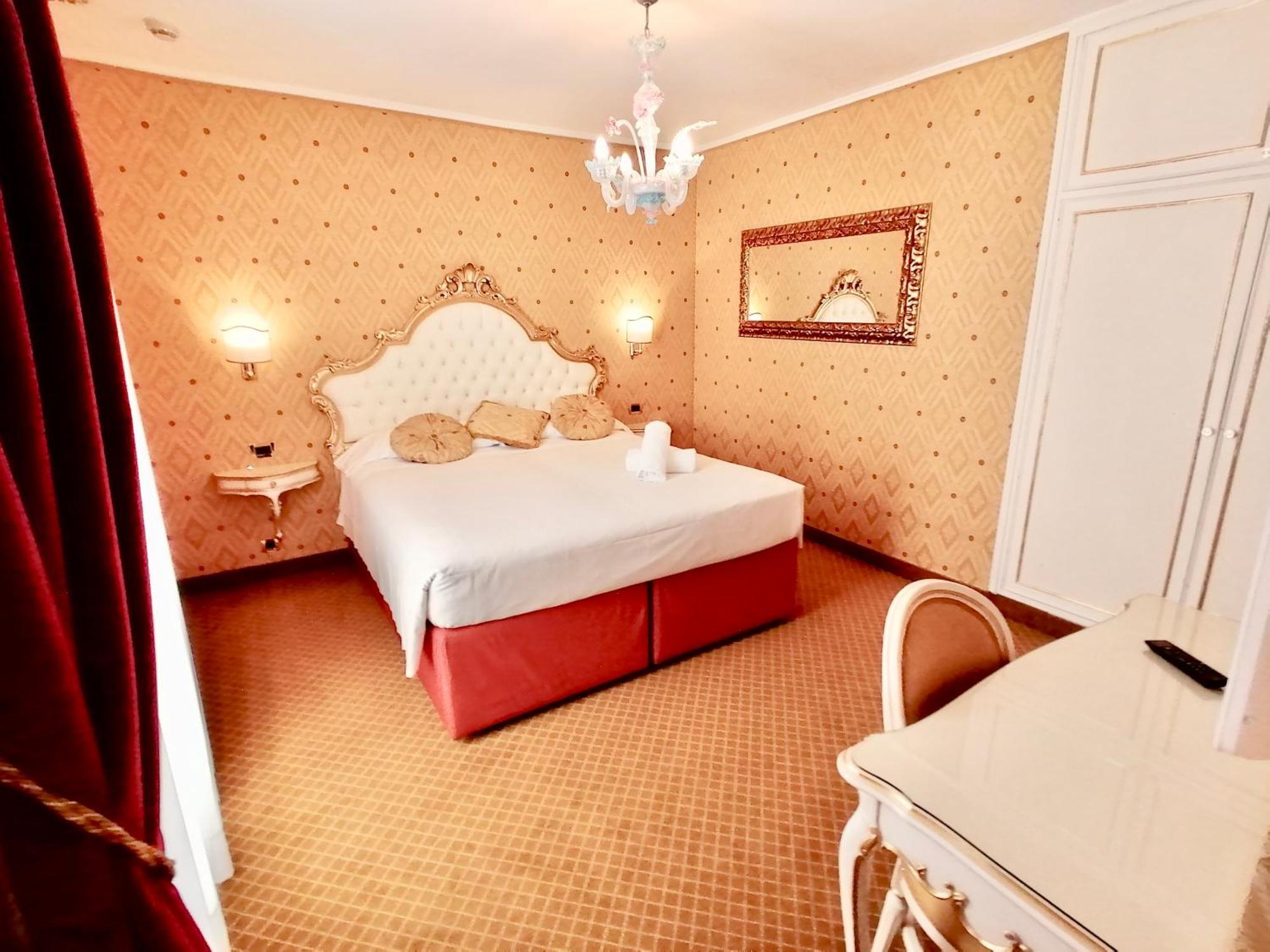 Hotel Gardena