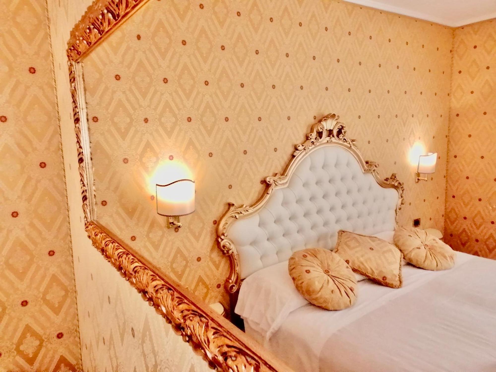 Gardena 3* Venice