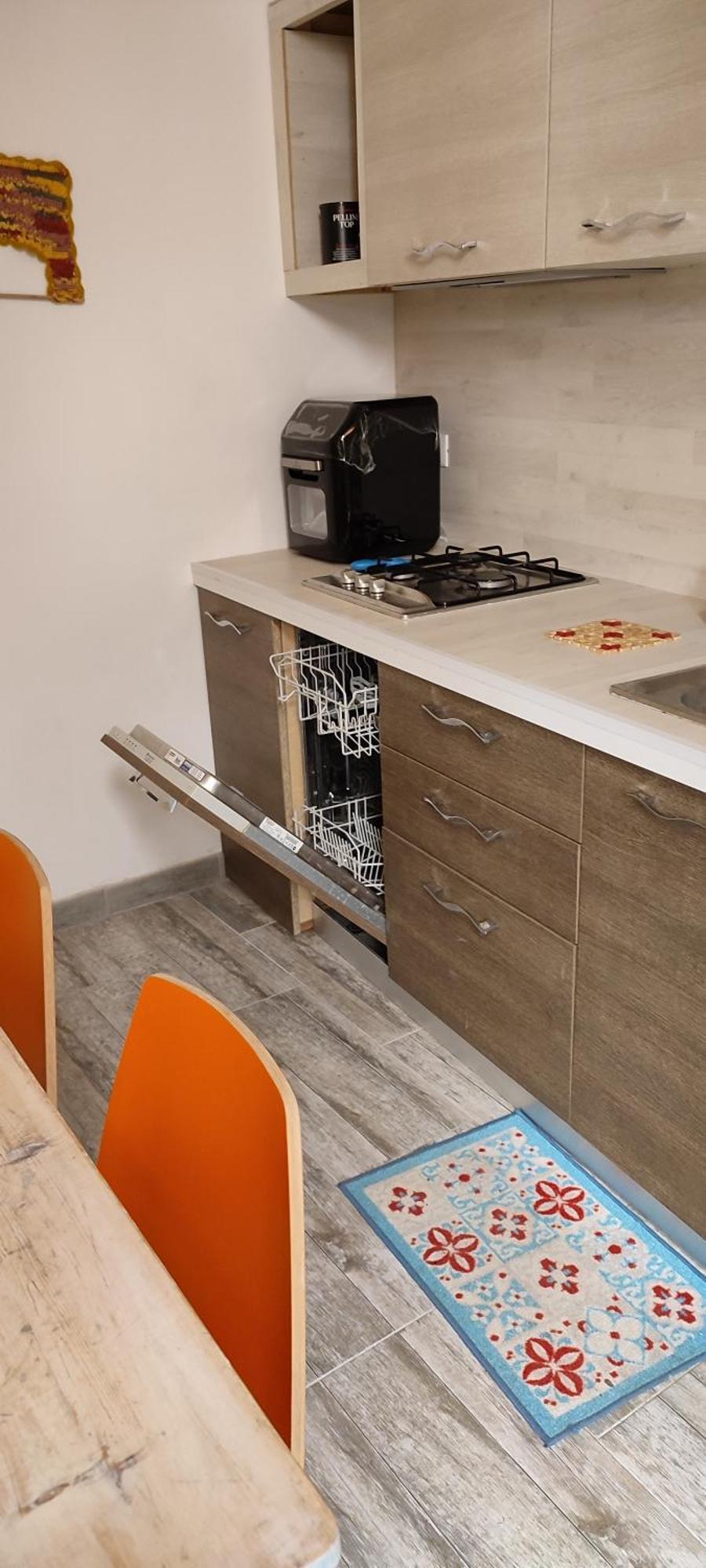 Apartment Domus Quietis *