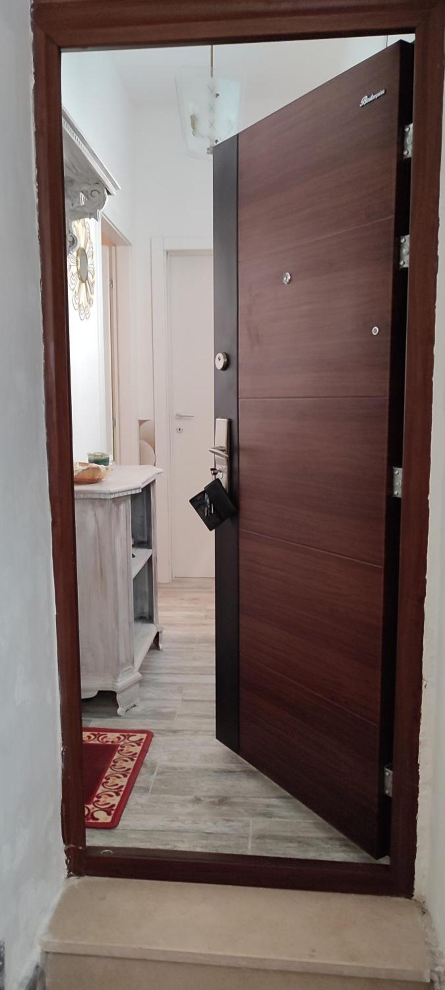 Apartment Domus Quietis