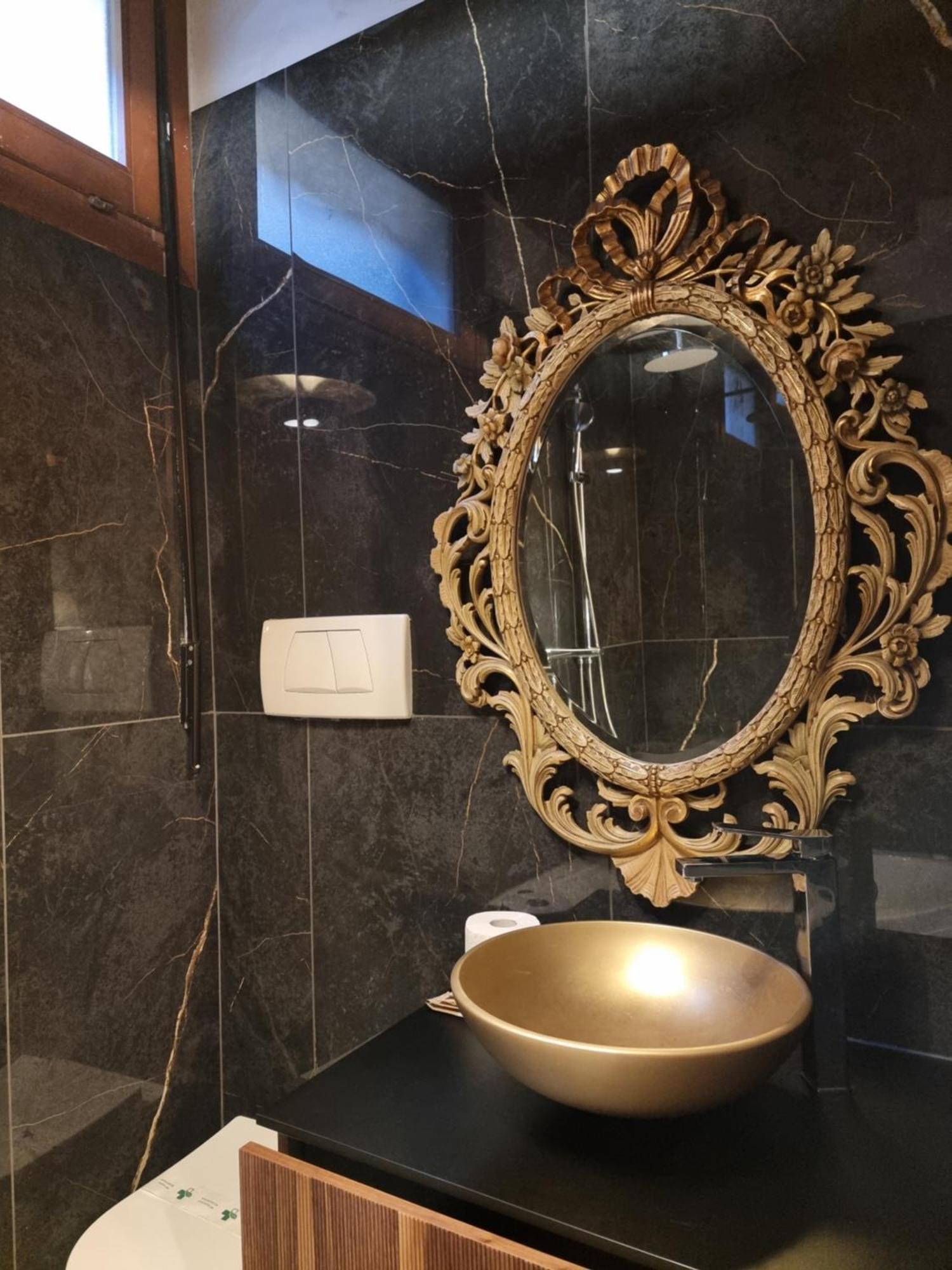 Apartment San Marco 3097 Luxuryjacuzzi Venice