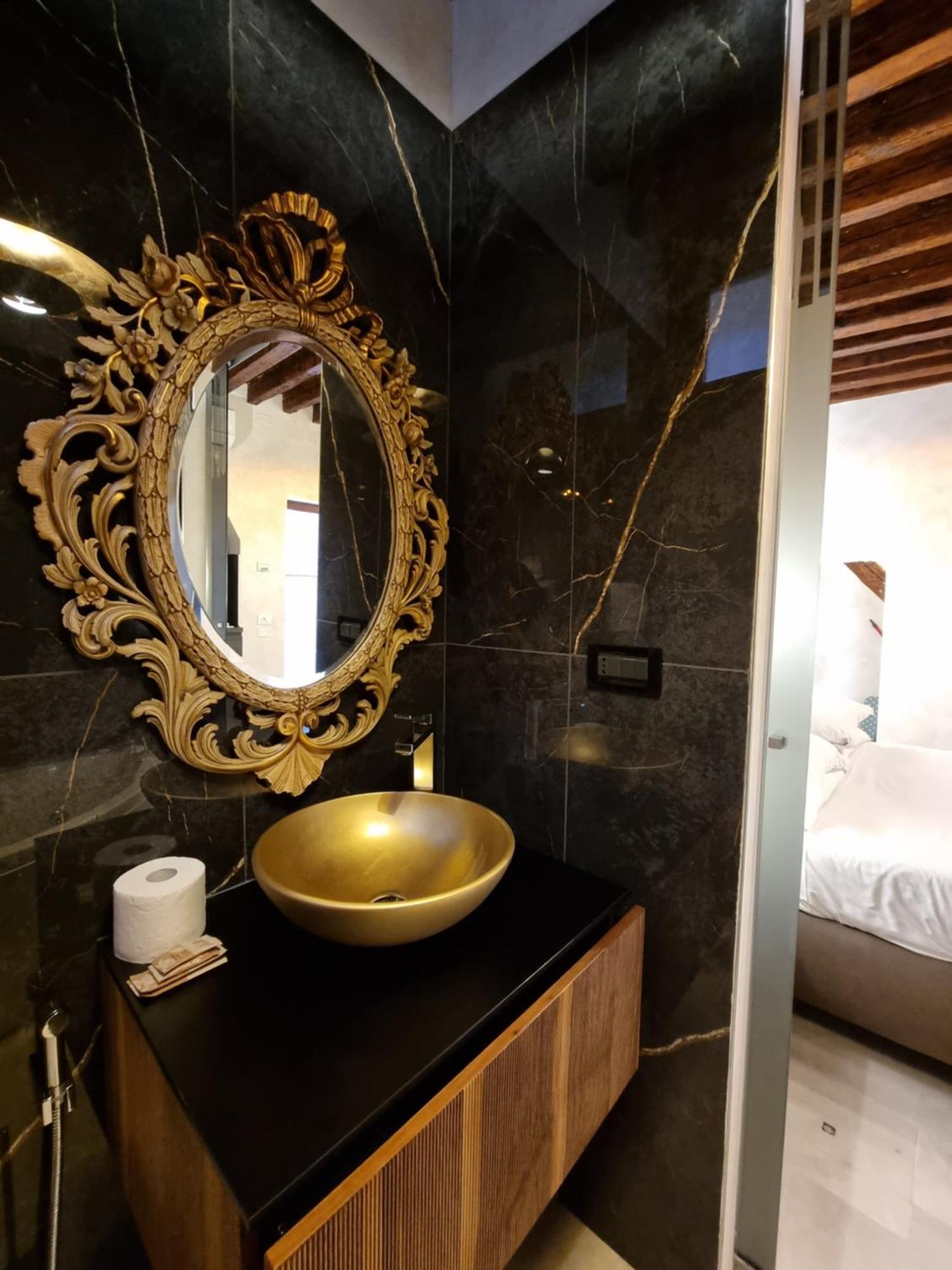 San Marco 3097 Luxuryjacuzzi Apartment