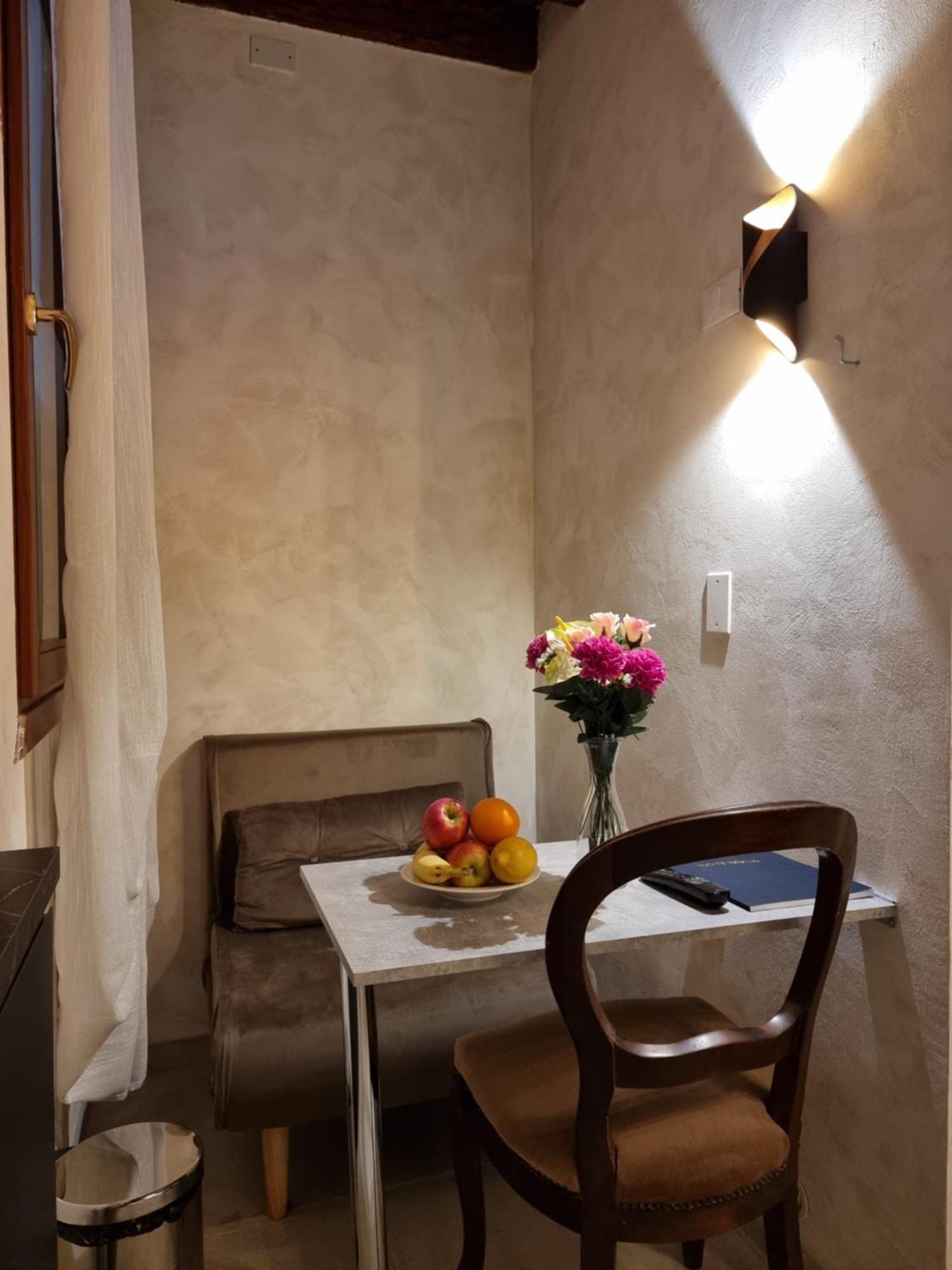San Marco 3097 Luxuryjacuzzi Apartment Venice