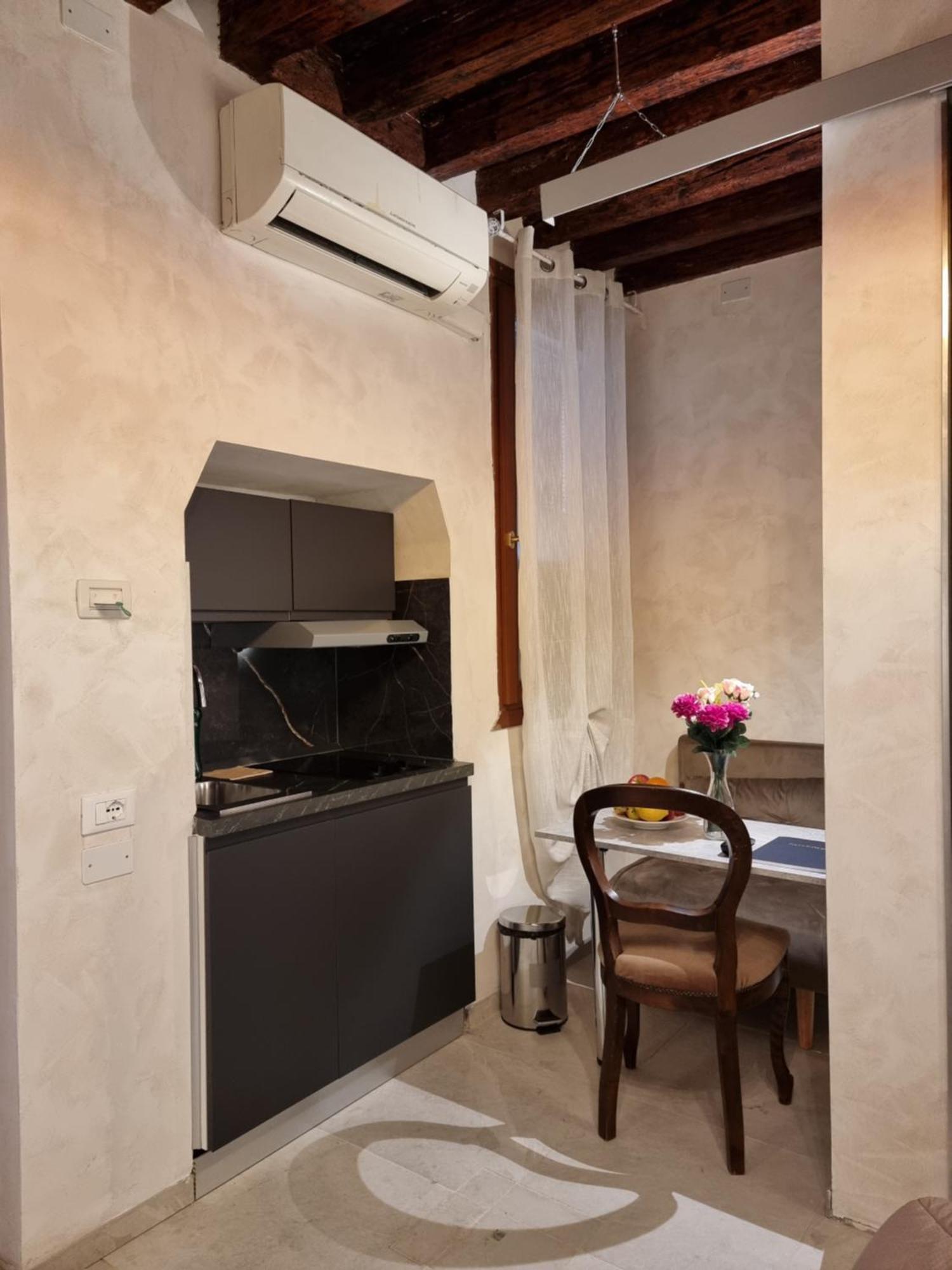 San Marco 3097 Luxuryjacuzzi * Venice