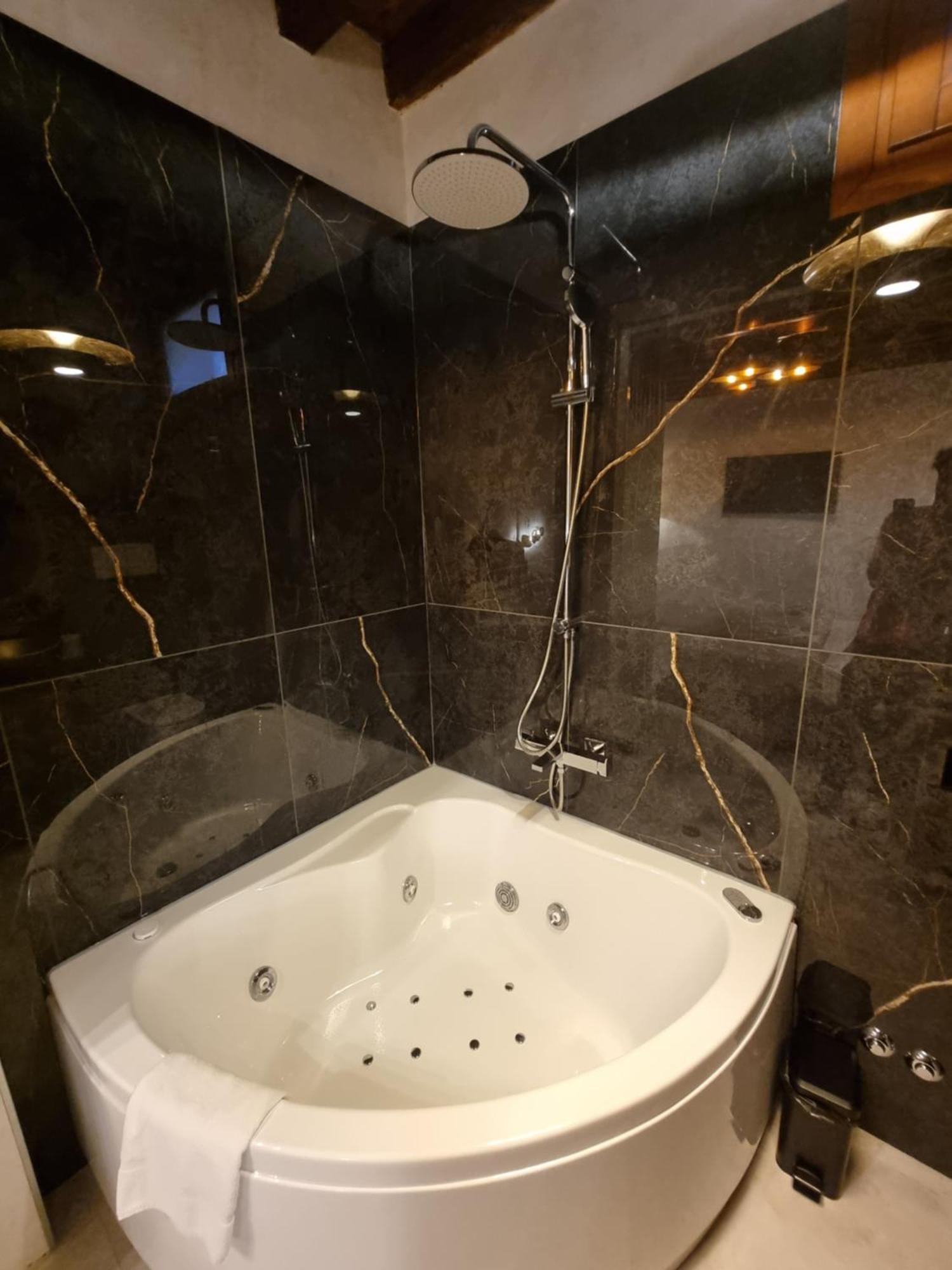 San Marco 3097 Luxuryjacuzzi Apartment *