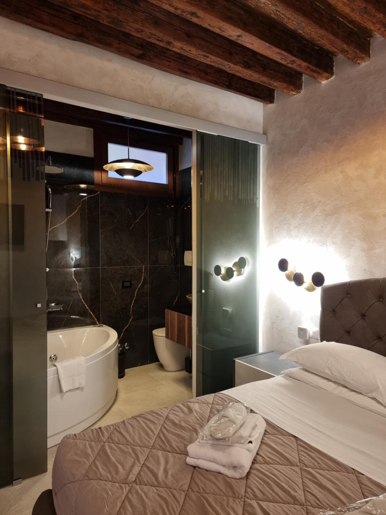 San Marco 3097 Luxuryjacuzzi Apartment